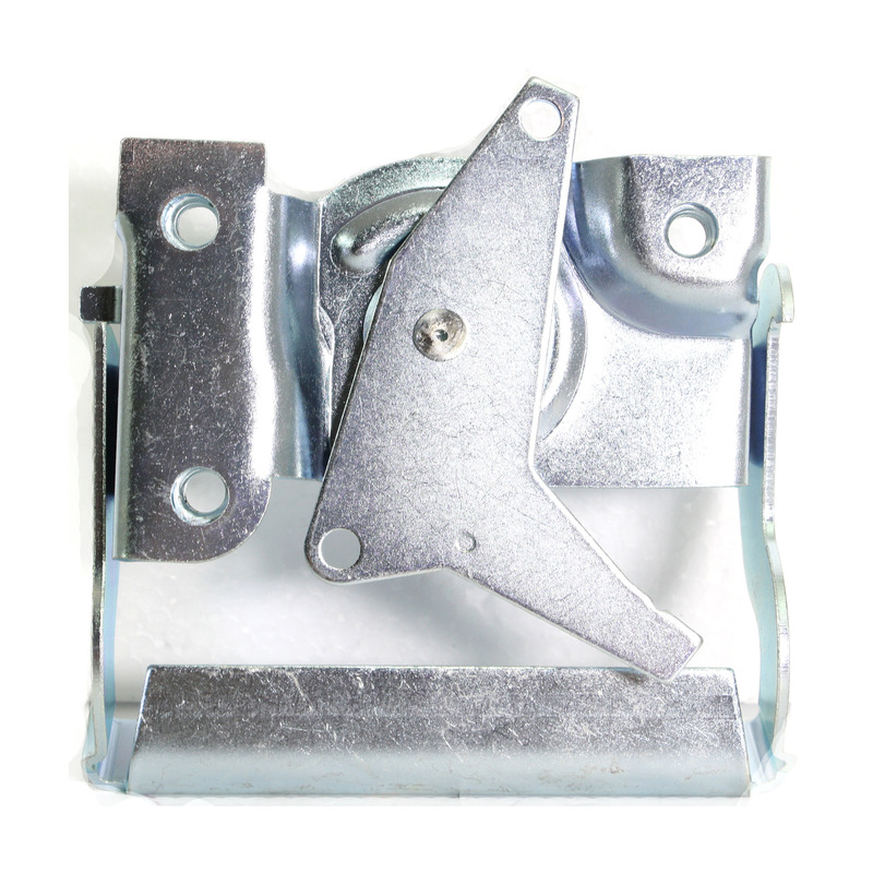 Tailgate Handle 7717