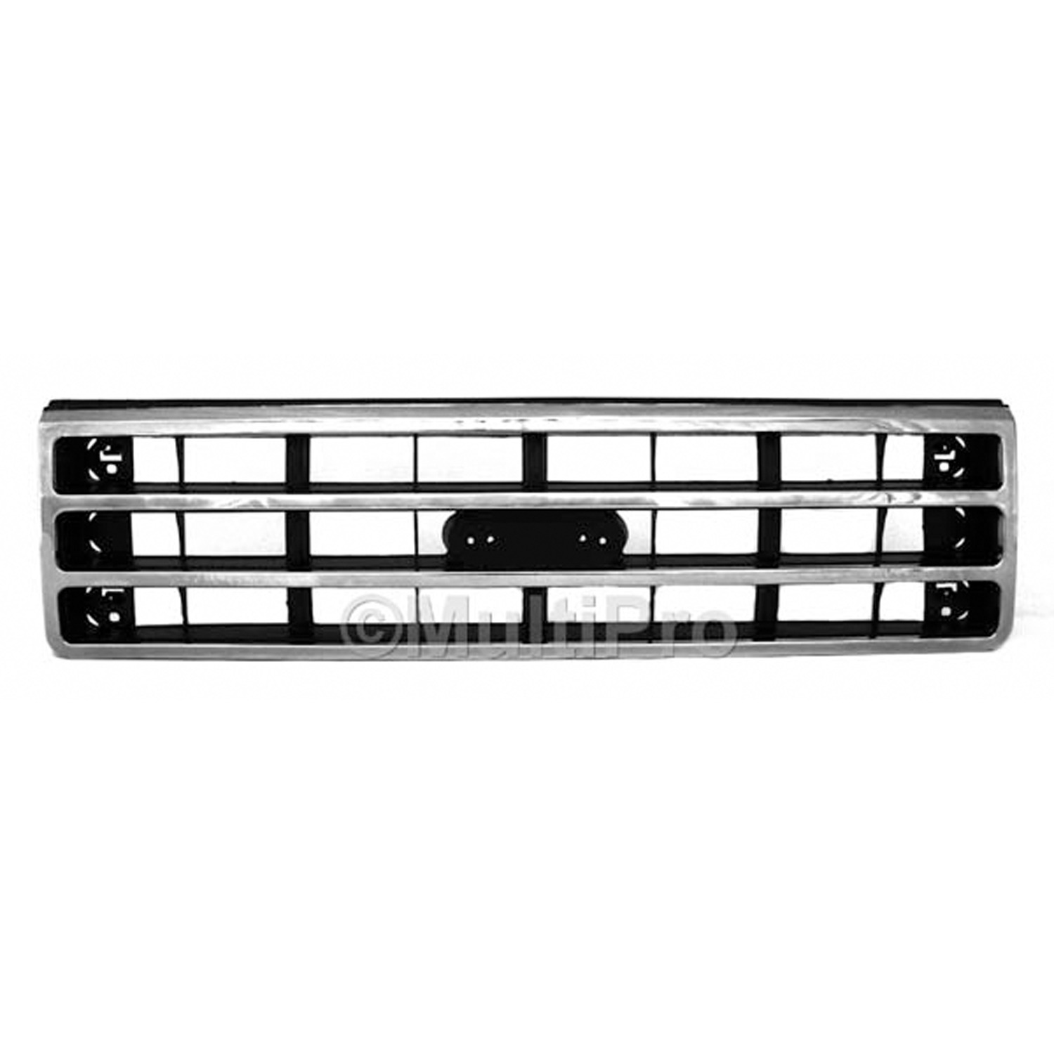 Grille Assembly E9TZ8200A