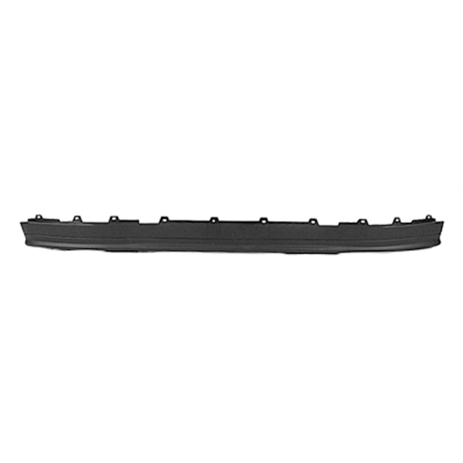 Valance F2TZ17626A