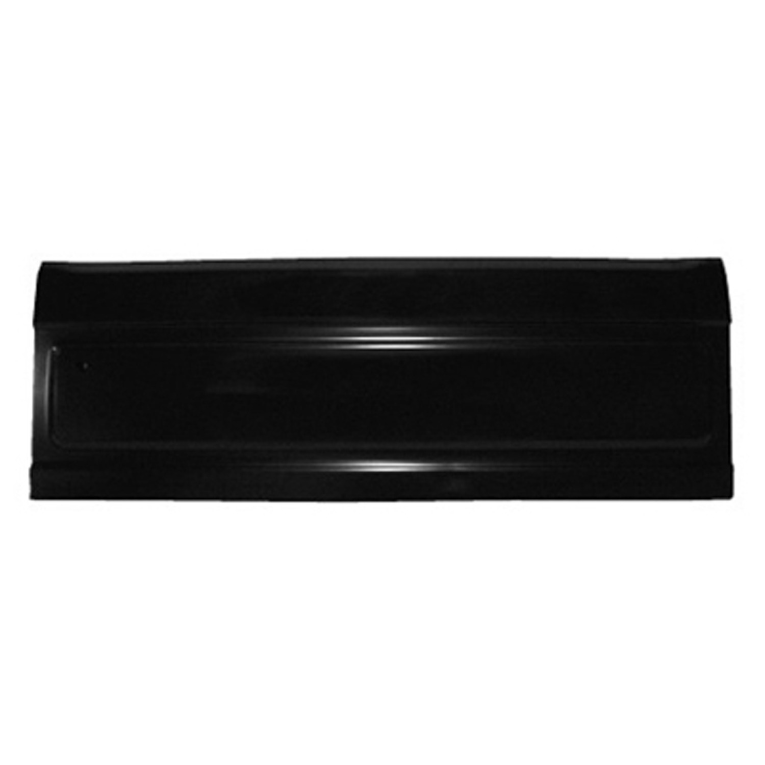 Tailgate E8TZ9840700A