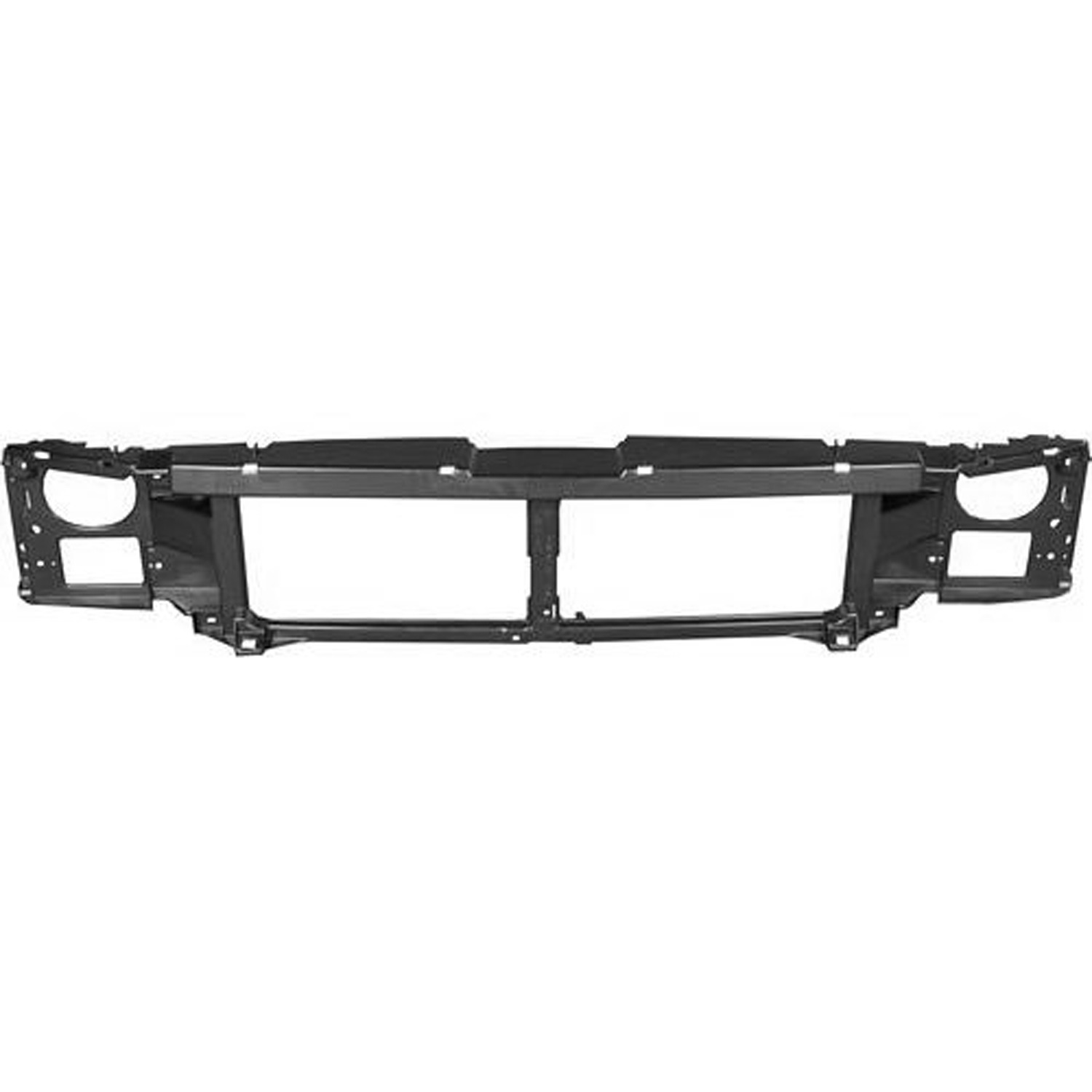 Header Panel F6TZ8A284AC
