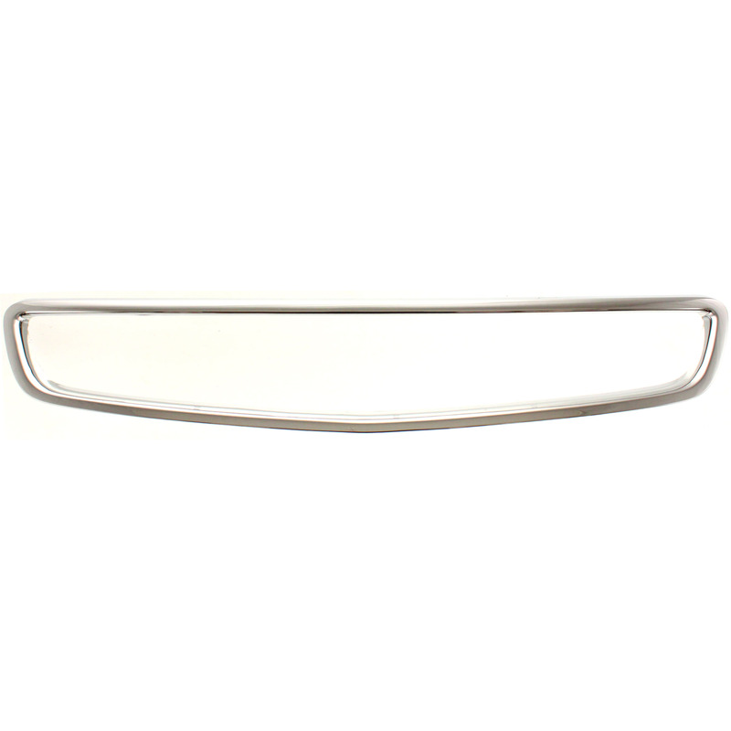 Grille Trim 71122S04000