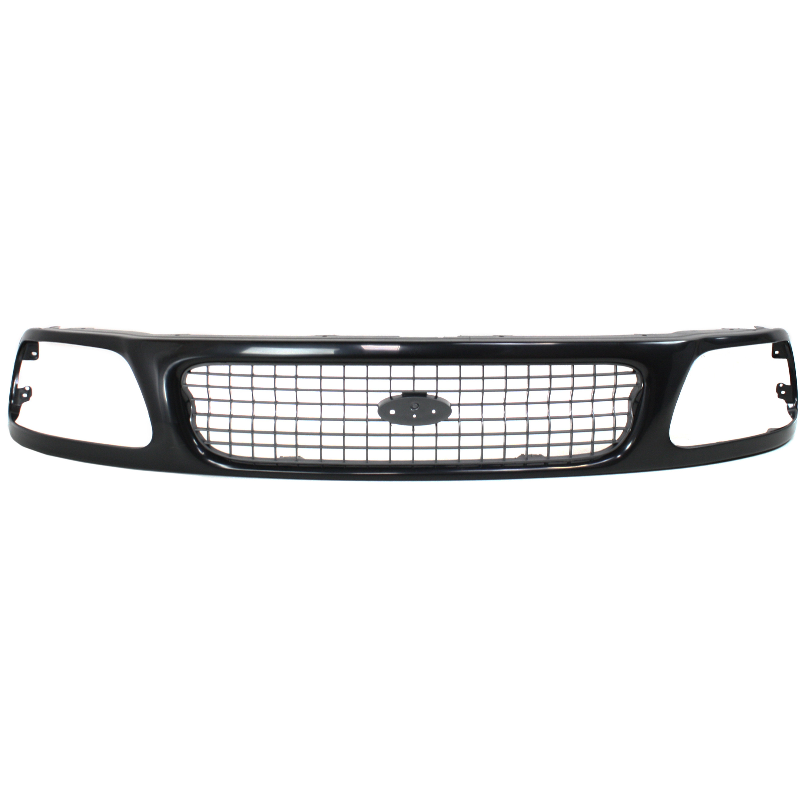 Grille Assembly FO1200386 F85Z8200FPTM