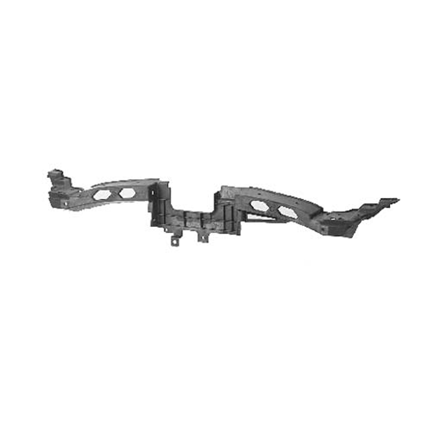 Radiator Support Cover 25765115