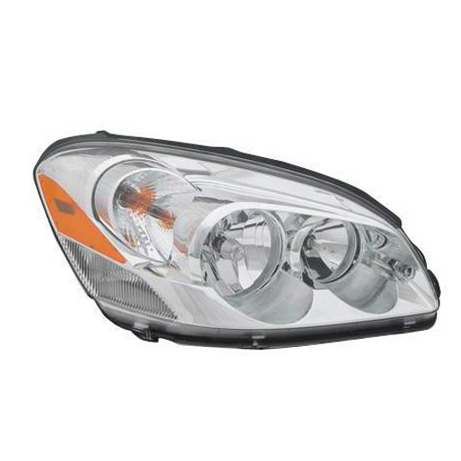Headlight 25974774 GM2503277