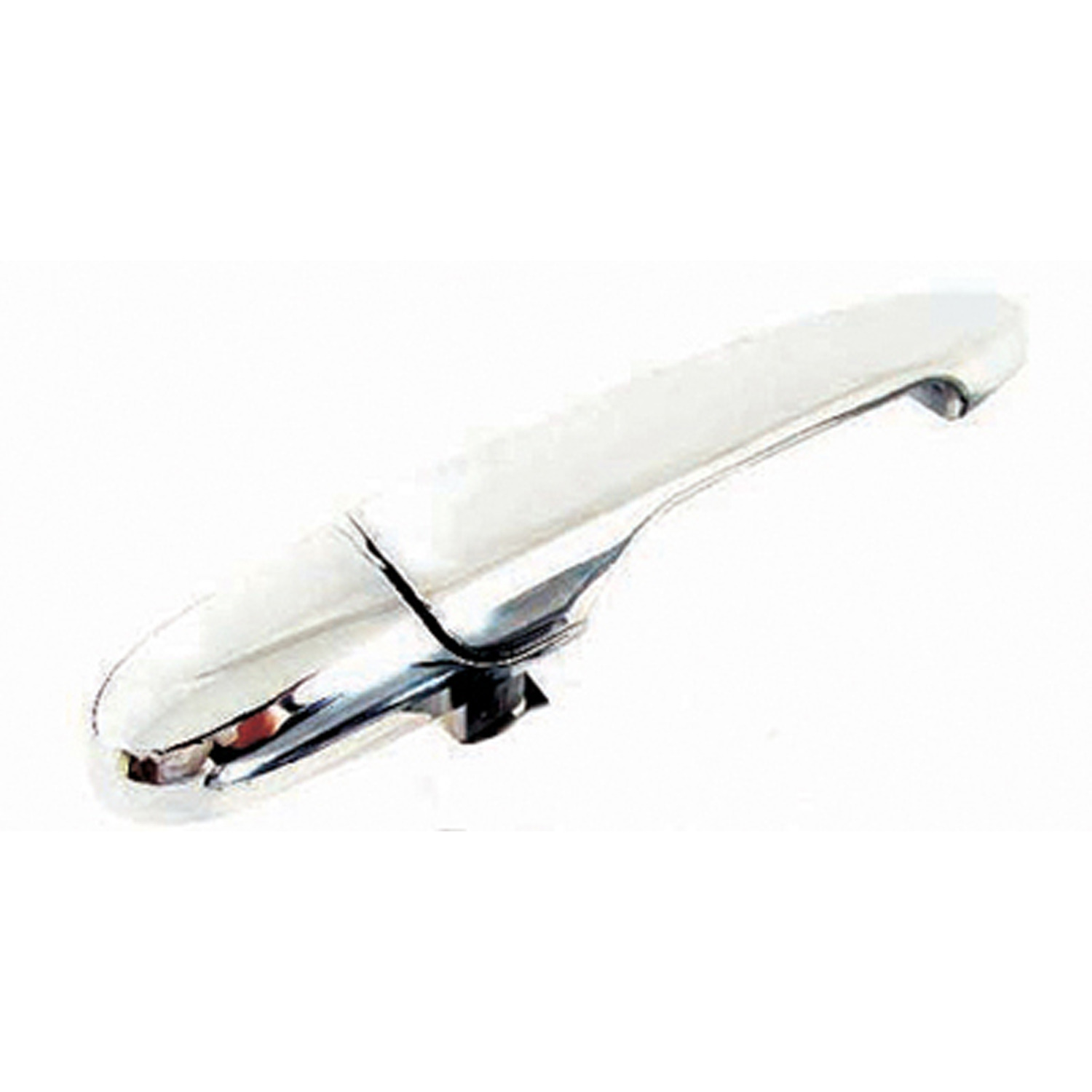 Exterior Door Handle 15936038