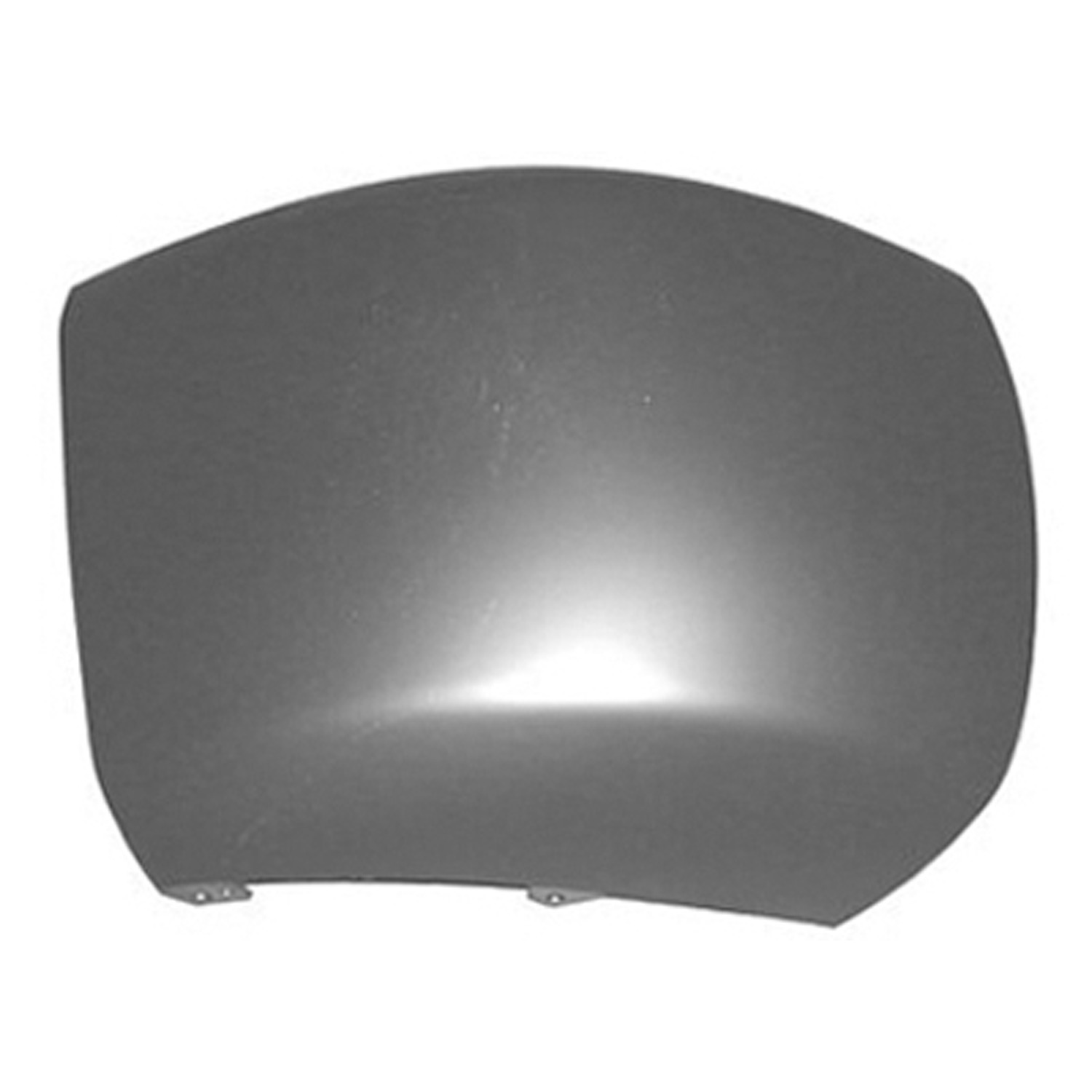 Bumper End 15891691