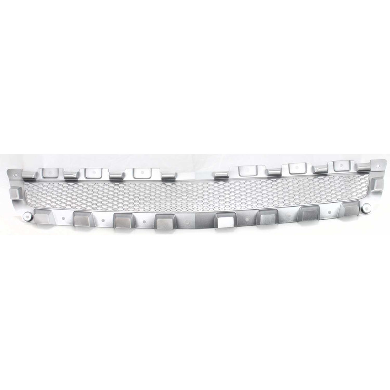 Grille Assembly 15899022