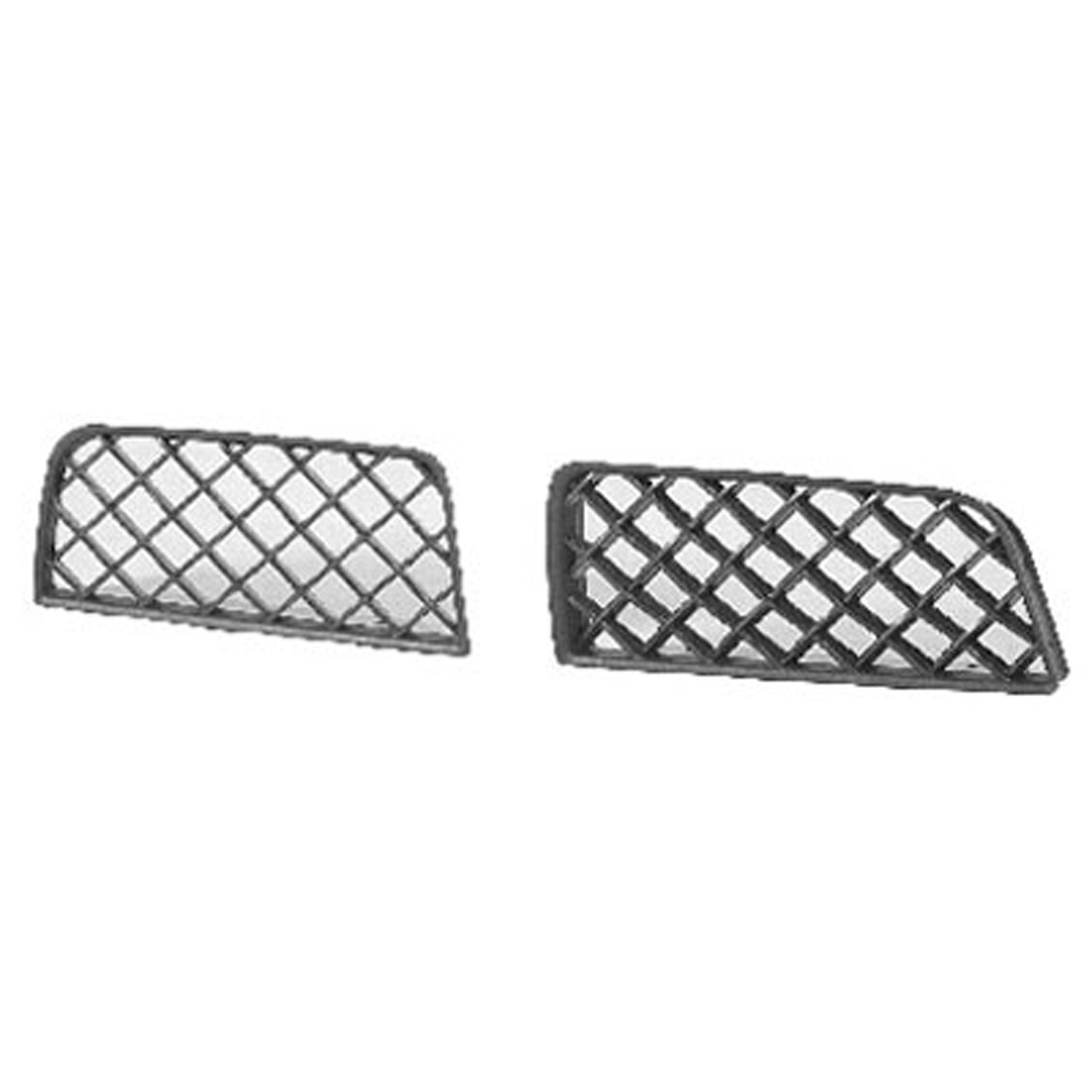 Fog Light Cover 15135190