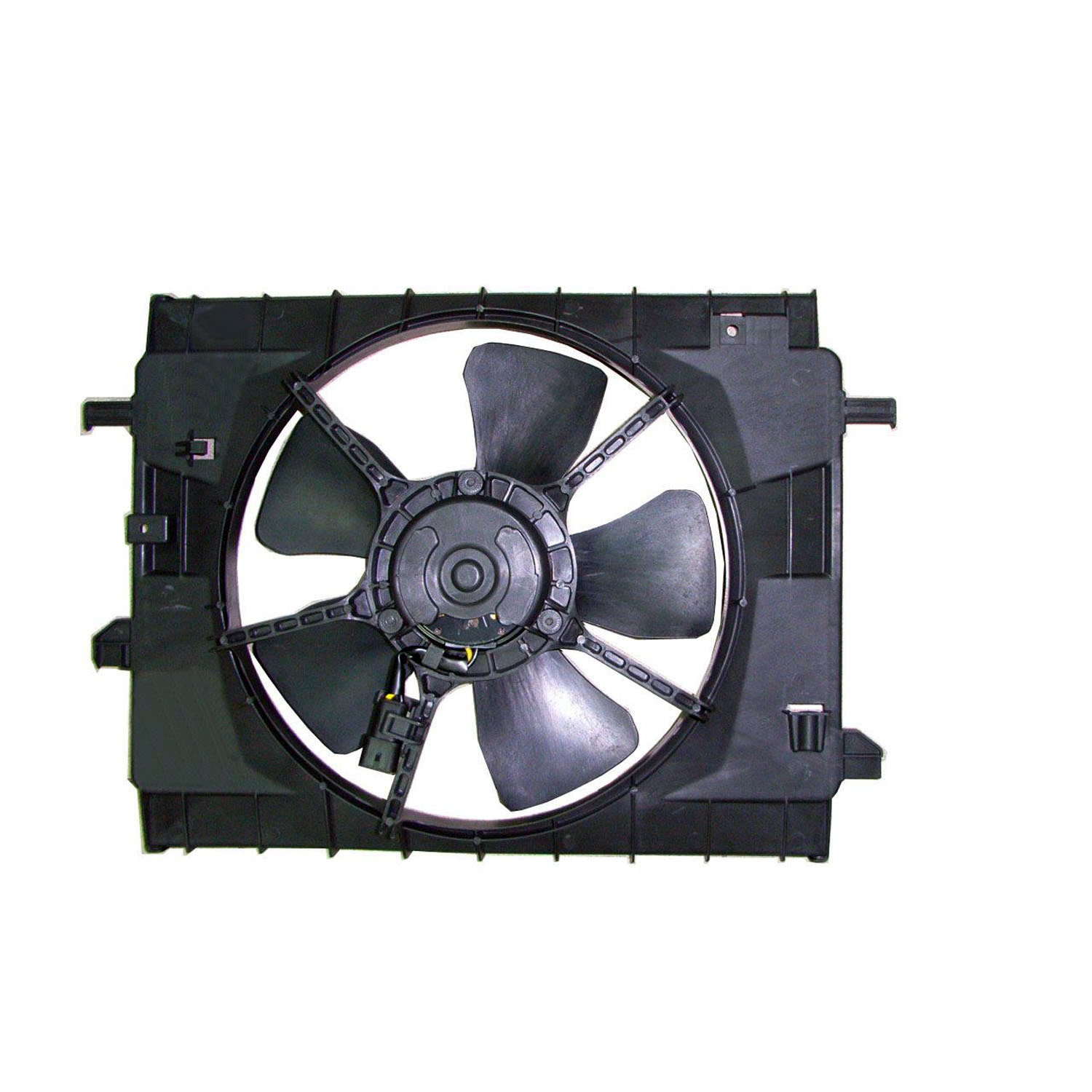 Cooling Fan Assembly 25784660