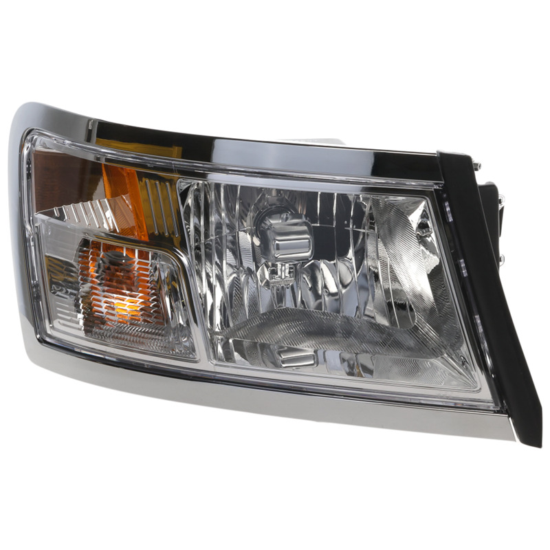 Headlight 55112244AF 55112244AE
