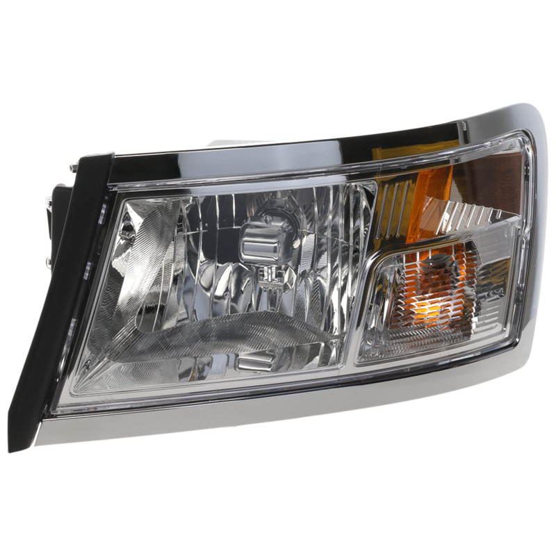 Headlight 55112245AF 55112245AE