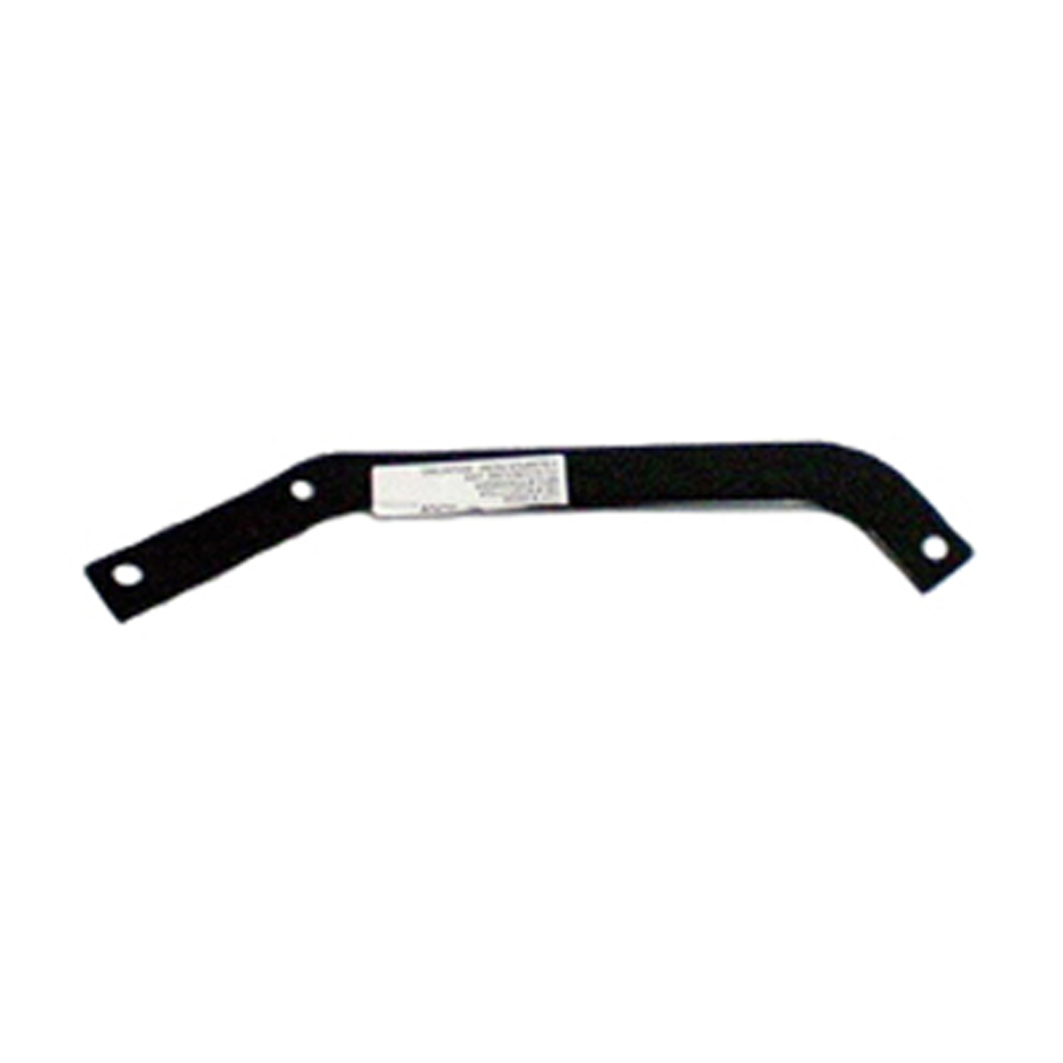 Bumper Bracket 8C2Z17752A