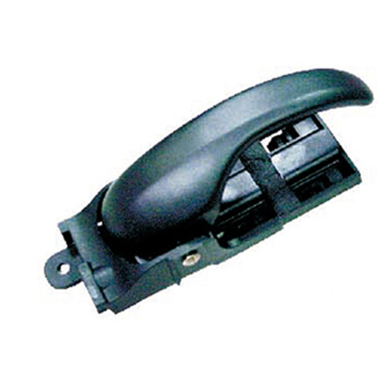 F-150 99-03/F-150 HERITAGE 04-04 FRONT DOOR HANDLE RH AND LH, Inside, Black