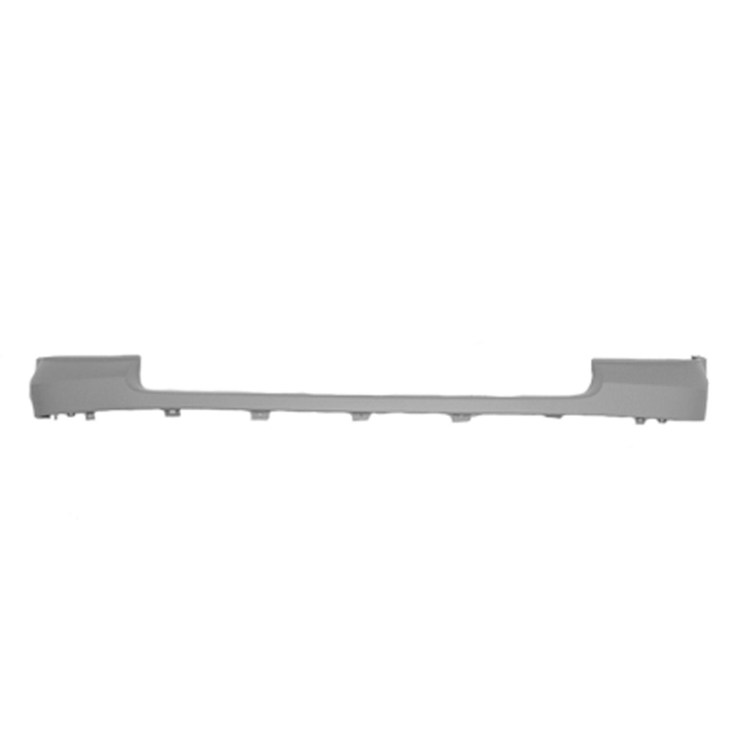 Bumper Cover 25783584 GM1014102