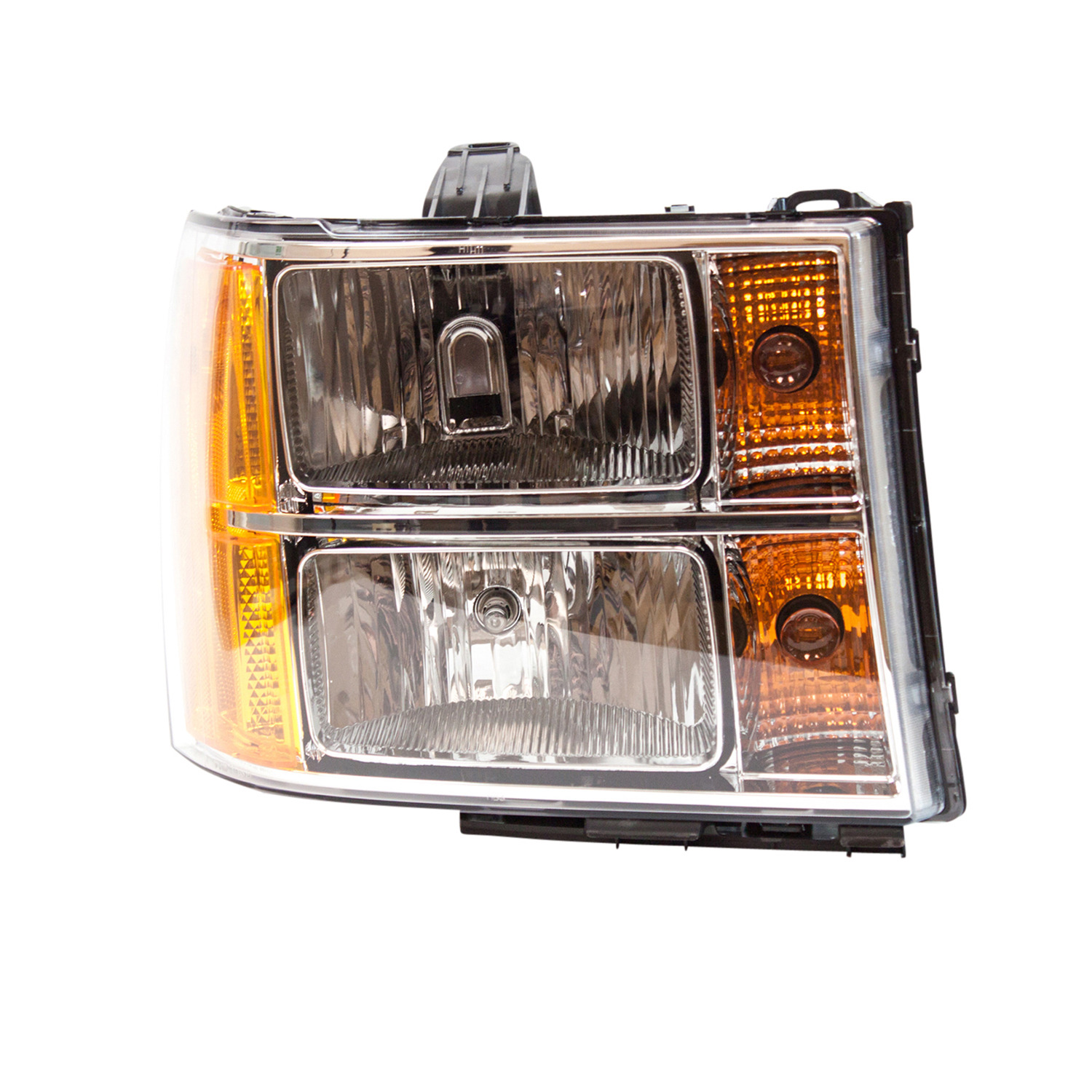 Headlight 22853030 GM2503283