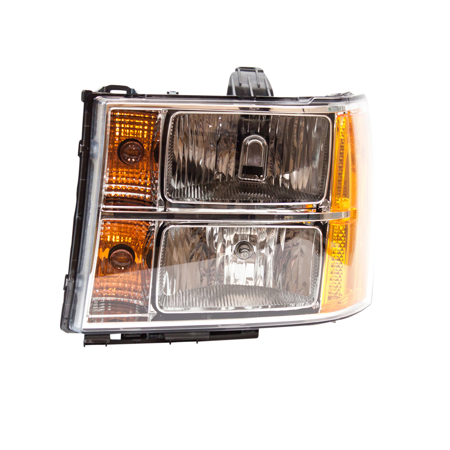 Headlight 20980241 GM2502283