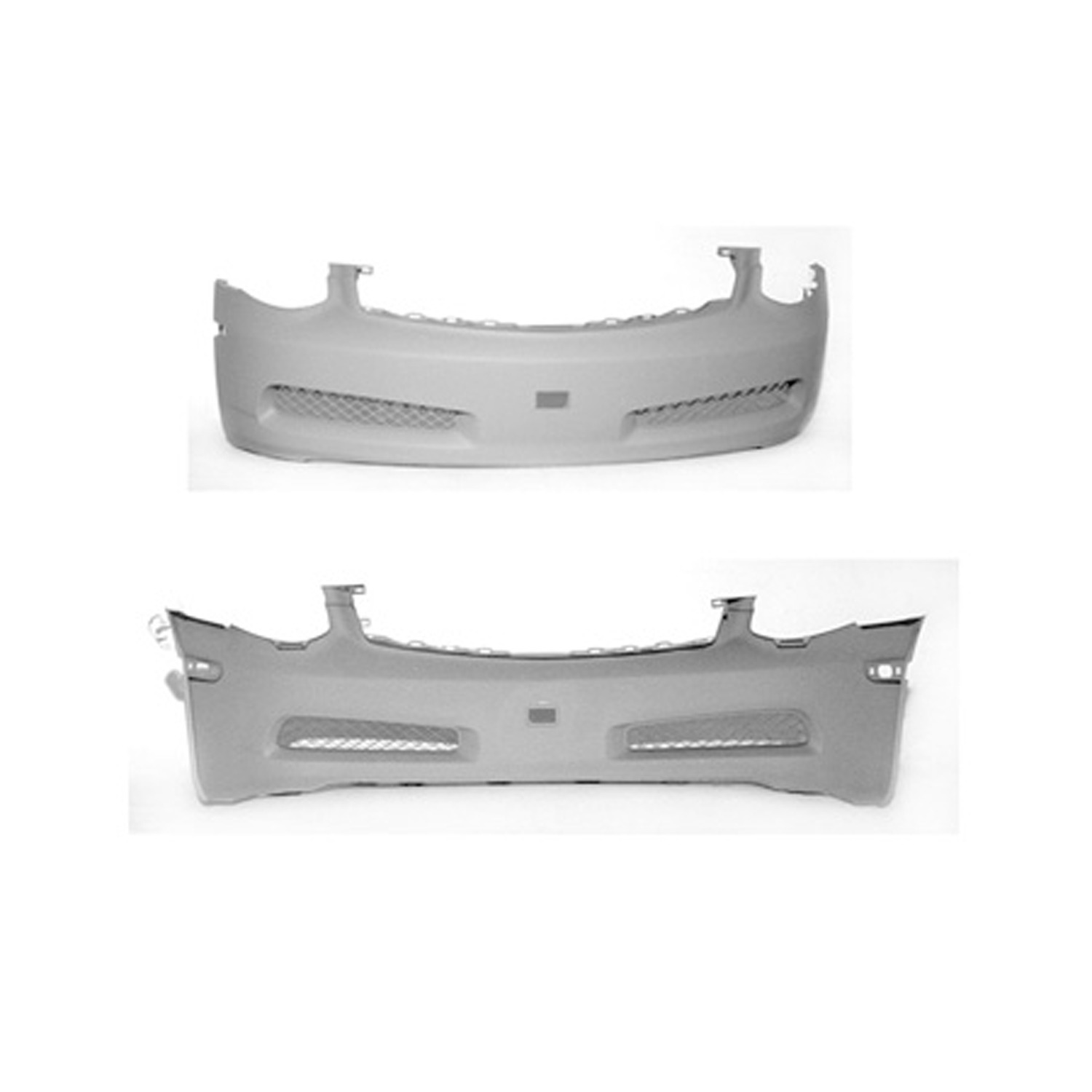 Bumper Cover 62022AM840