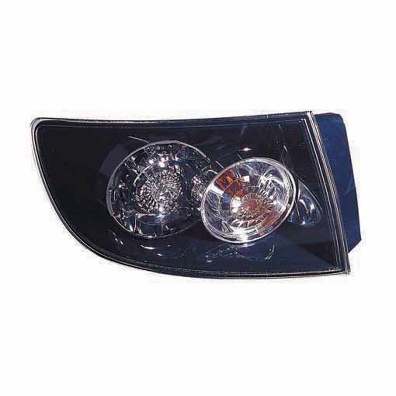 Tail Light BAN751160B