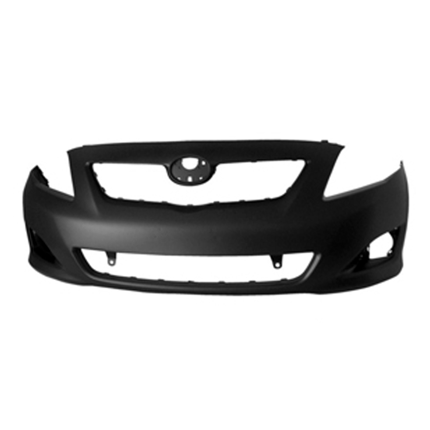 Bumper Cover 5211902990 TO1000343