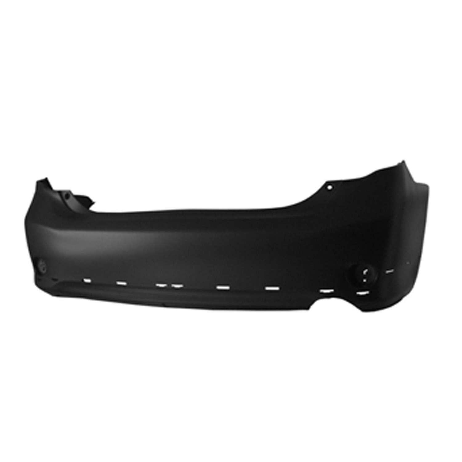 Bumper Cover 5215902964 TO1100265