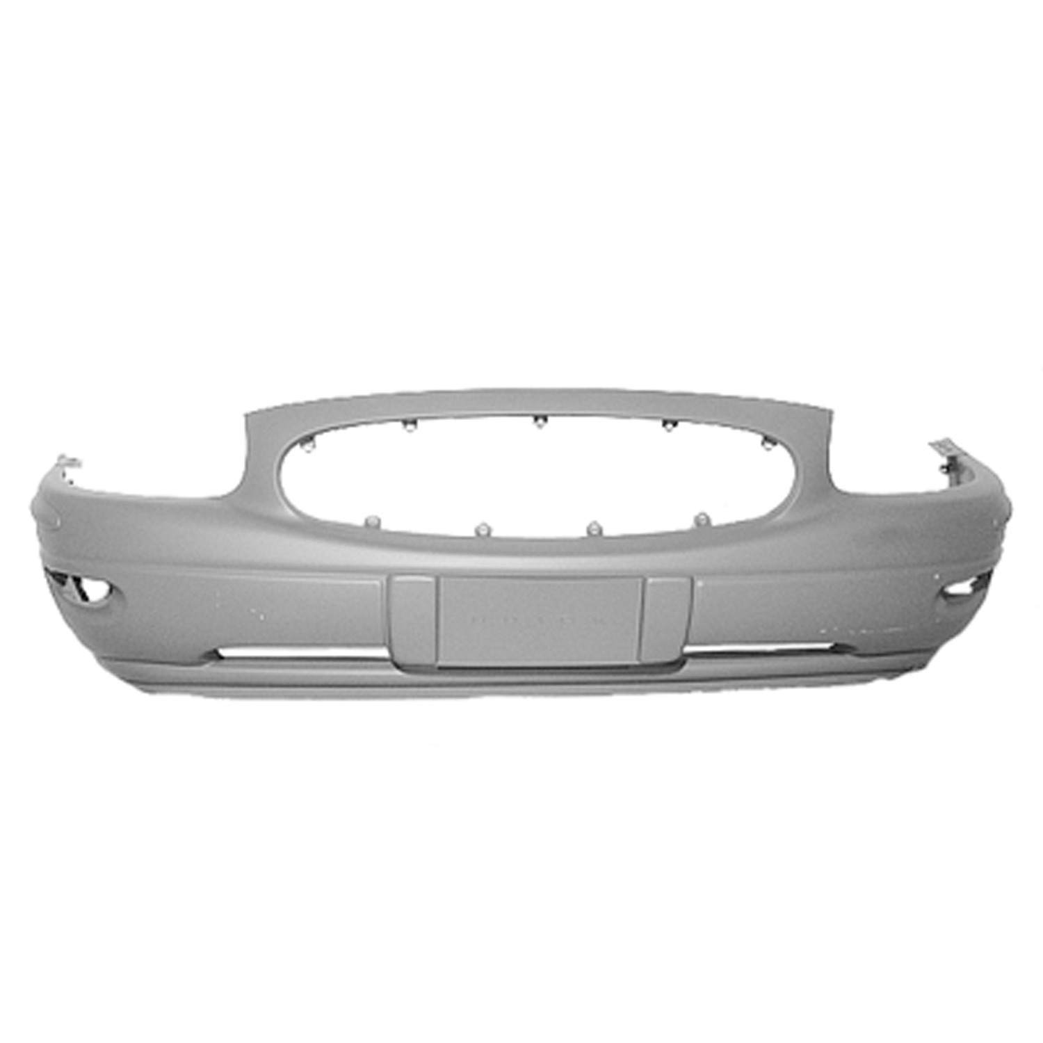 Bumper Cover 12335610