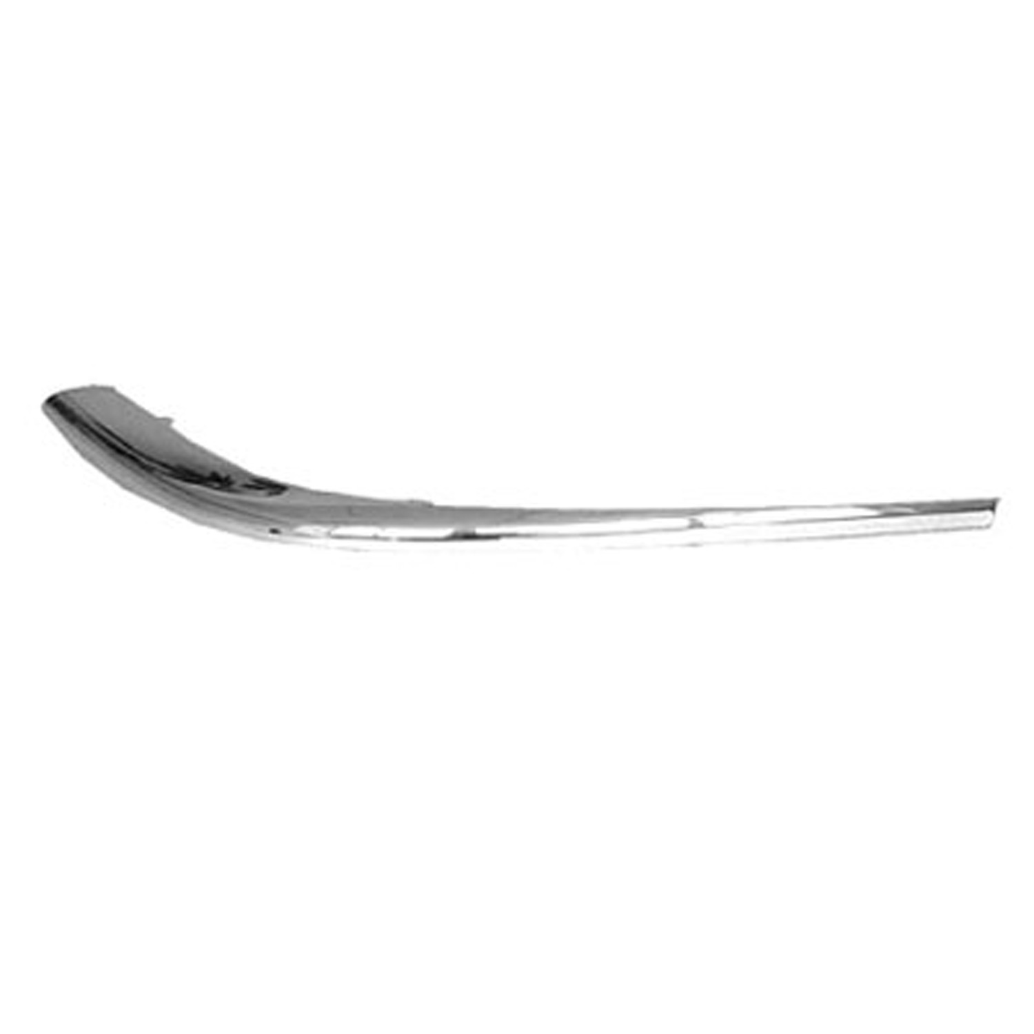 Bumper Trim 25623863