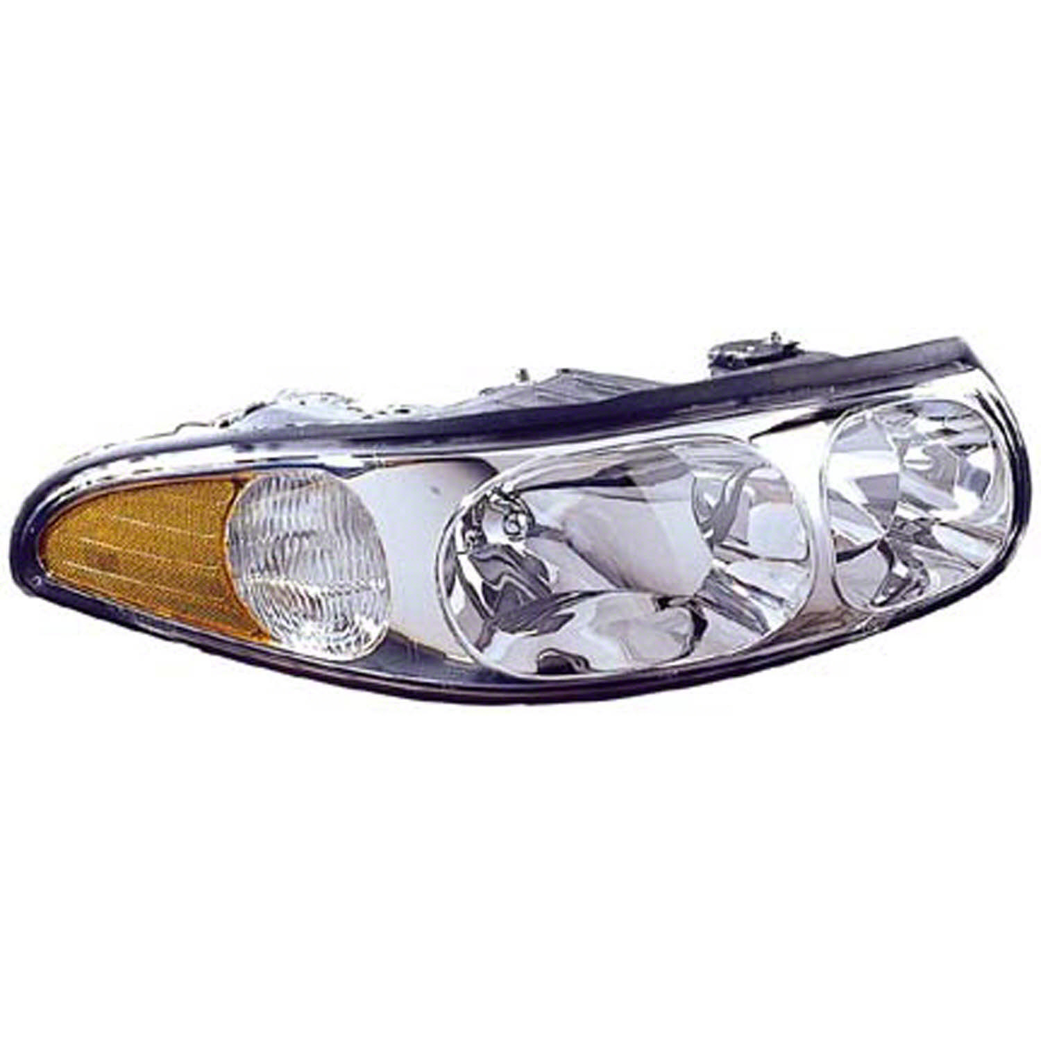 Headlight 25713548