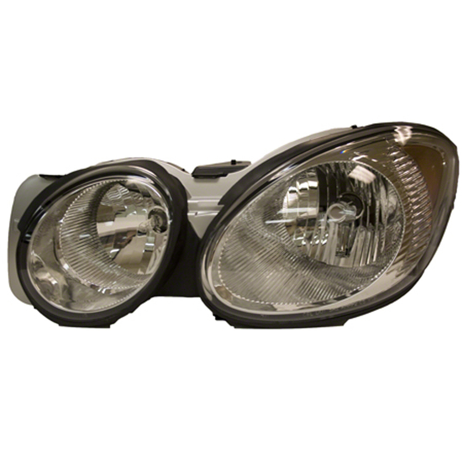 Headlight 25942066