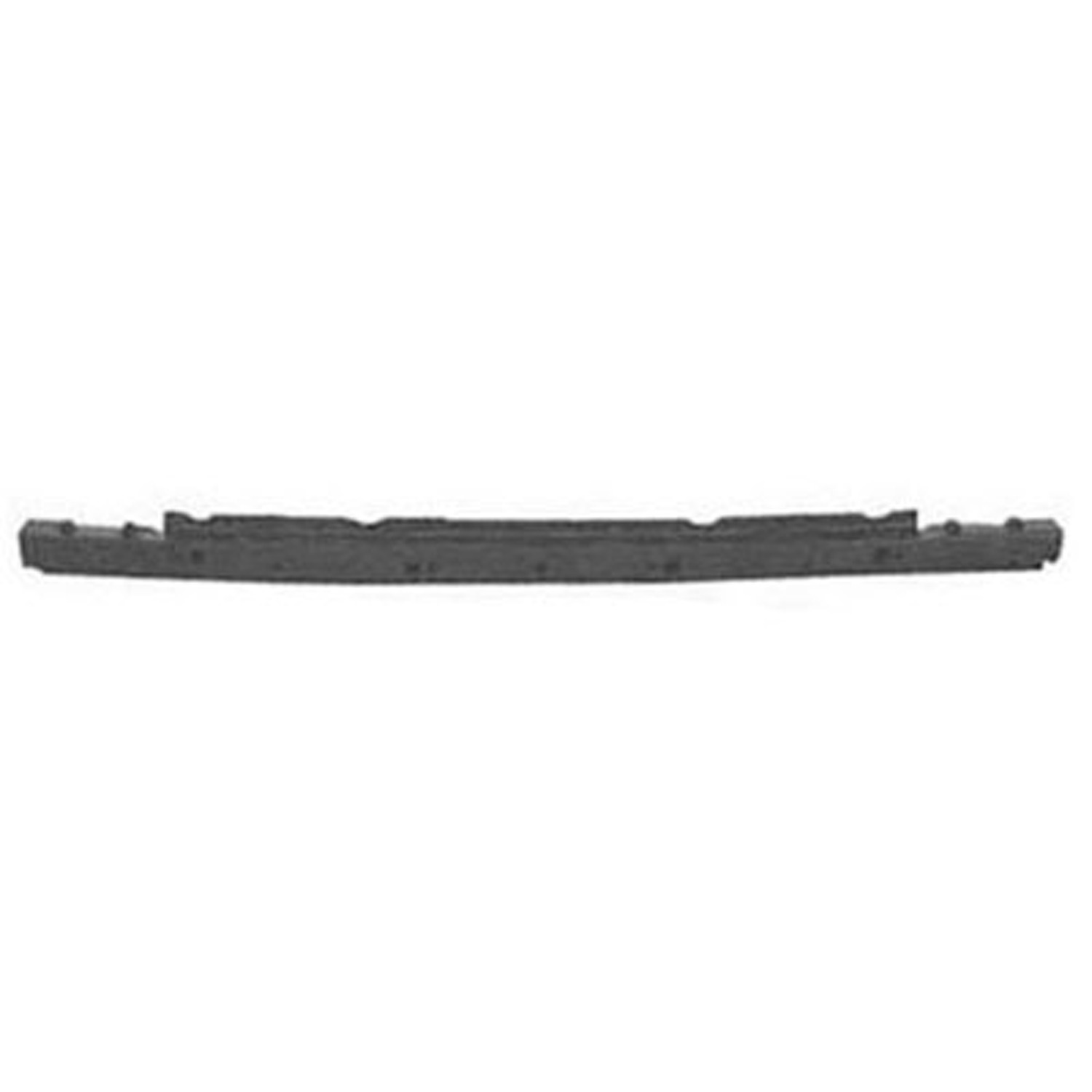 Radiator Support 25706782