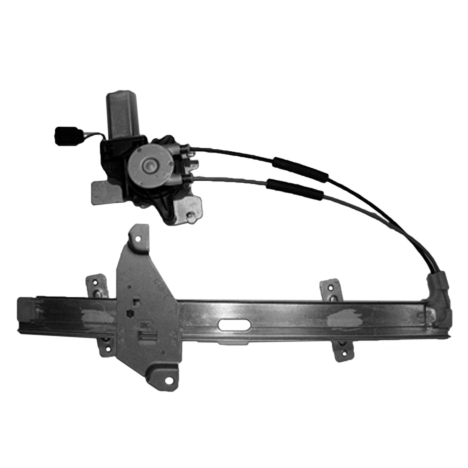 Window Regulator 10334397