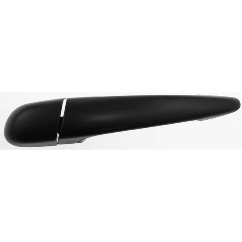 Exterior Door Handle 51218253455