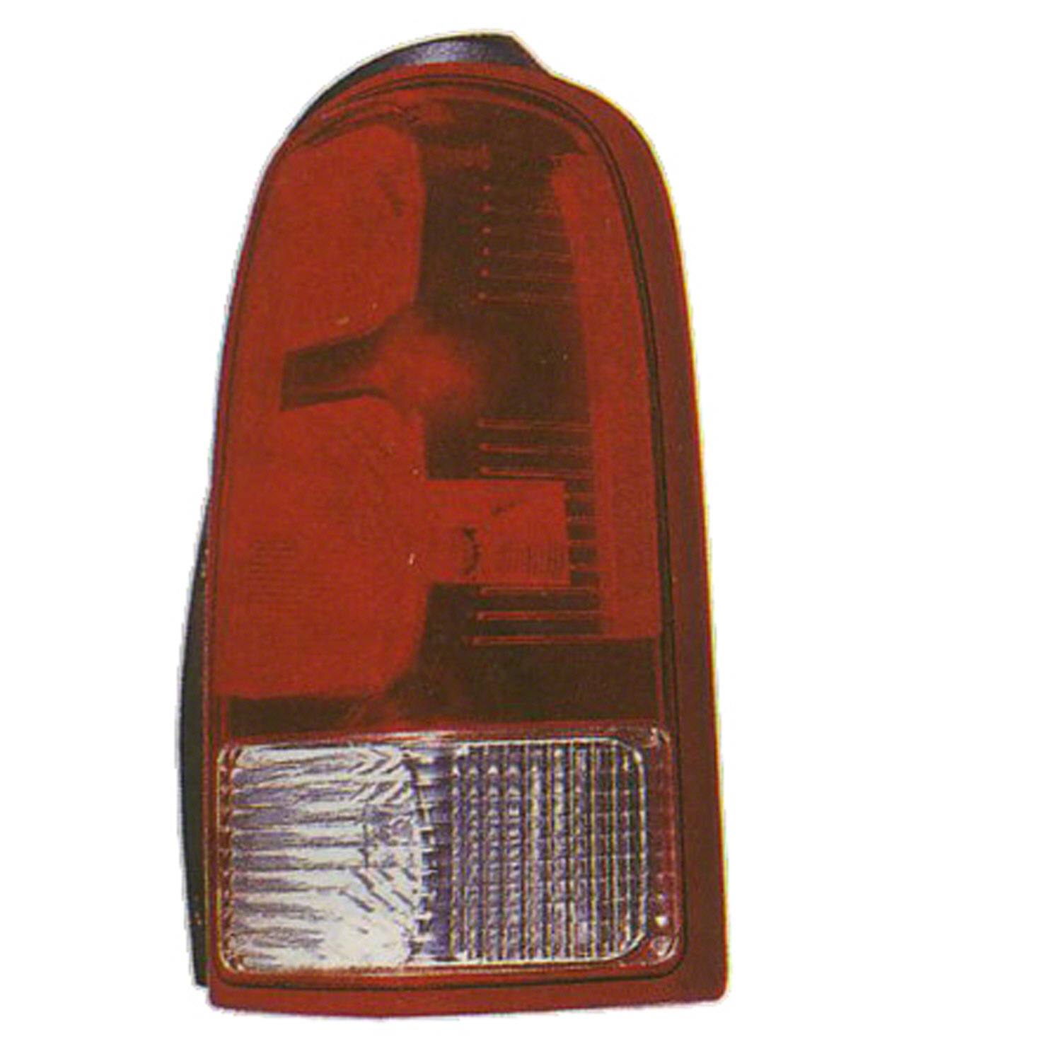 Tail Light 15787132 GM2801183