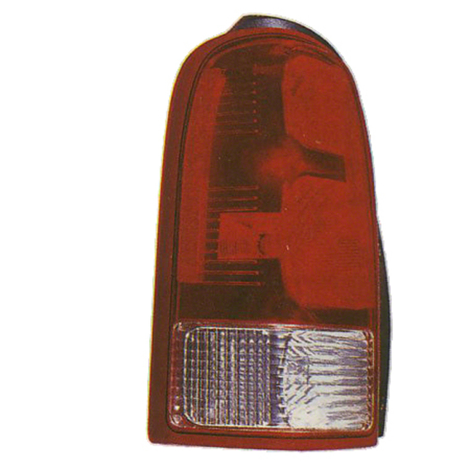 Tail Light 15787131 GM2800183