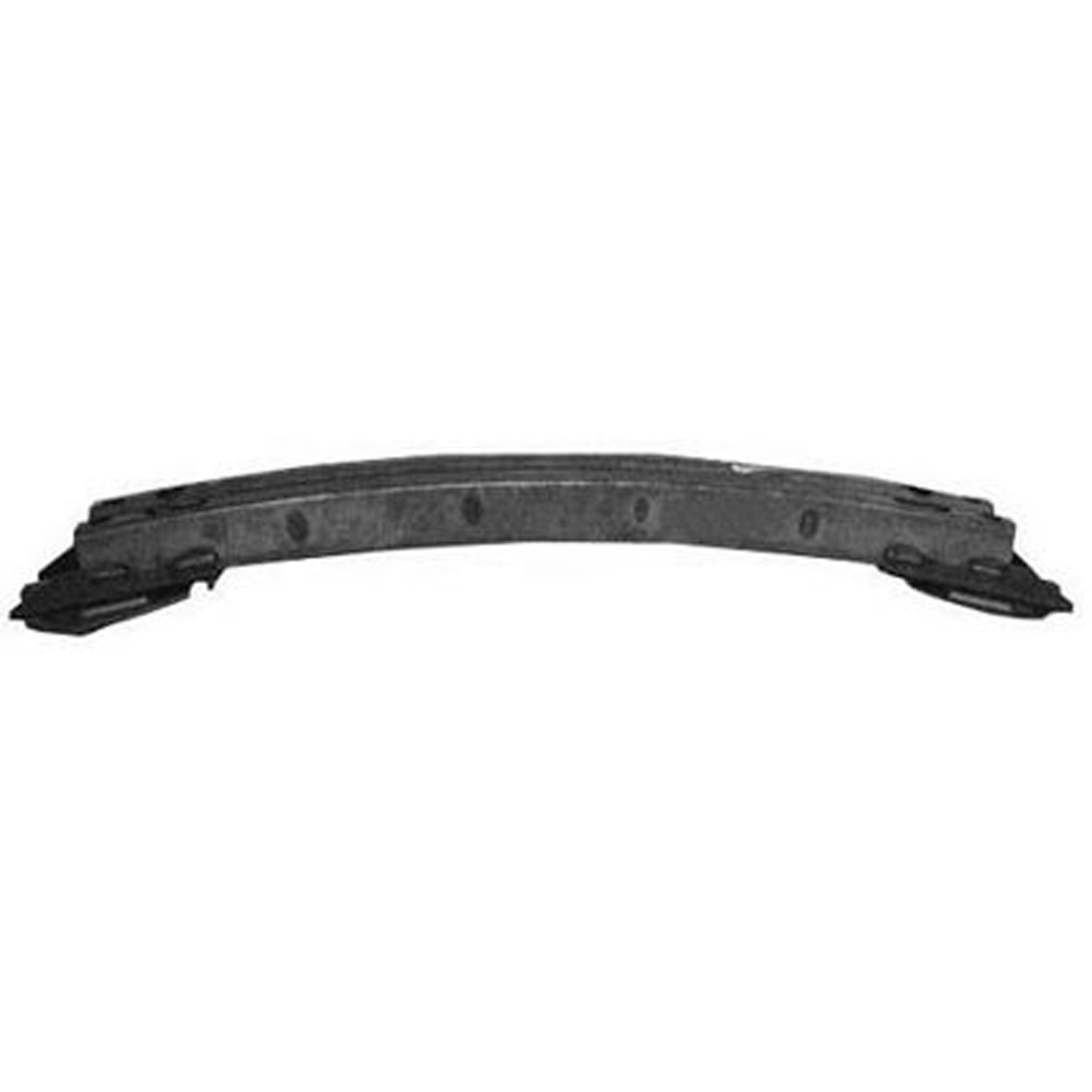 Bumper Reinforcement 25913641