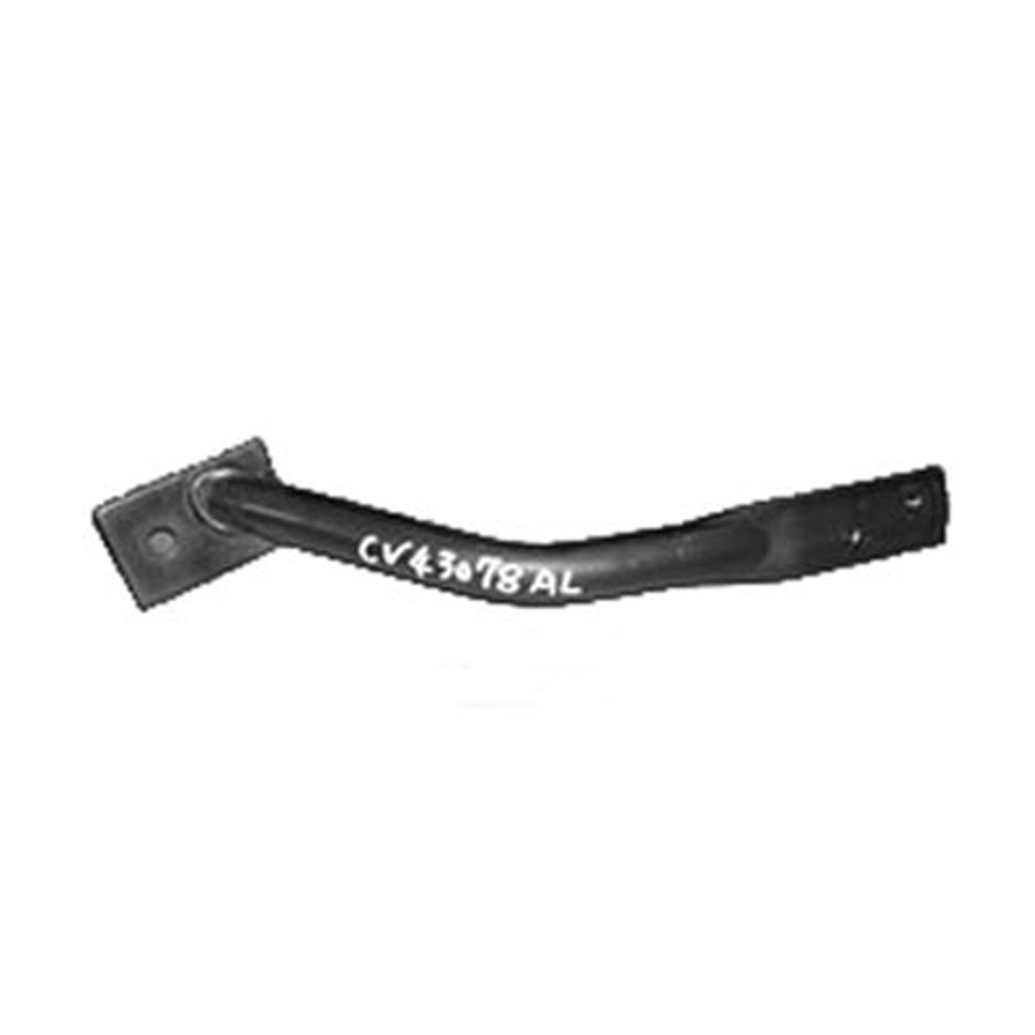 Bumper Bracket 25862429