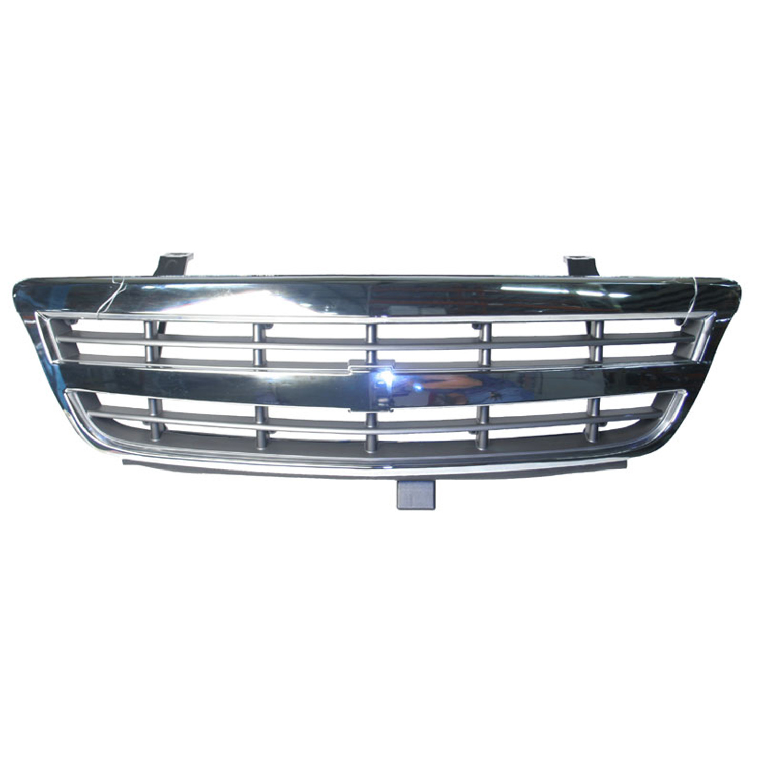 Grille Assembly 10310159