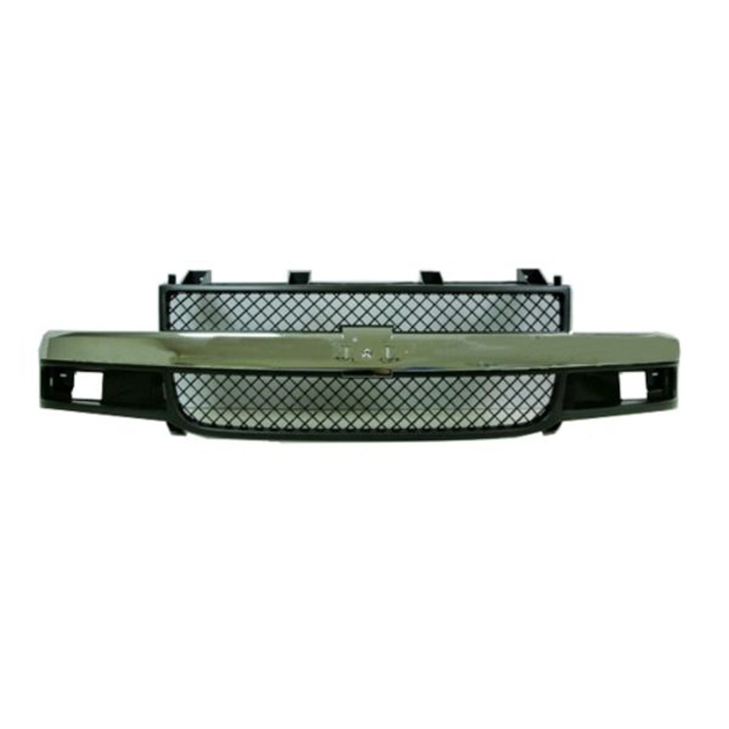 Grille Assembly 84689070