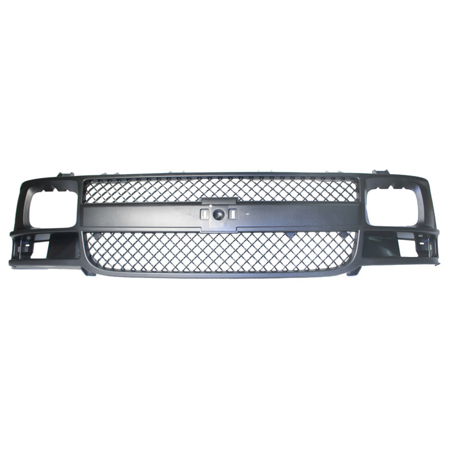 Grille Assembly 22816424