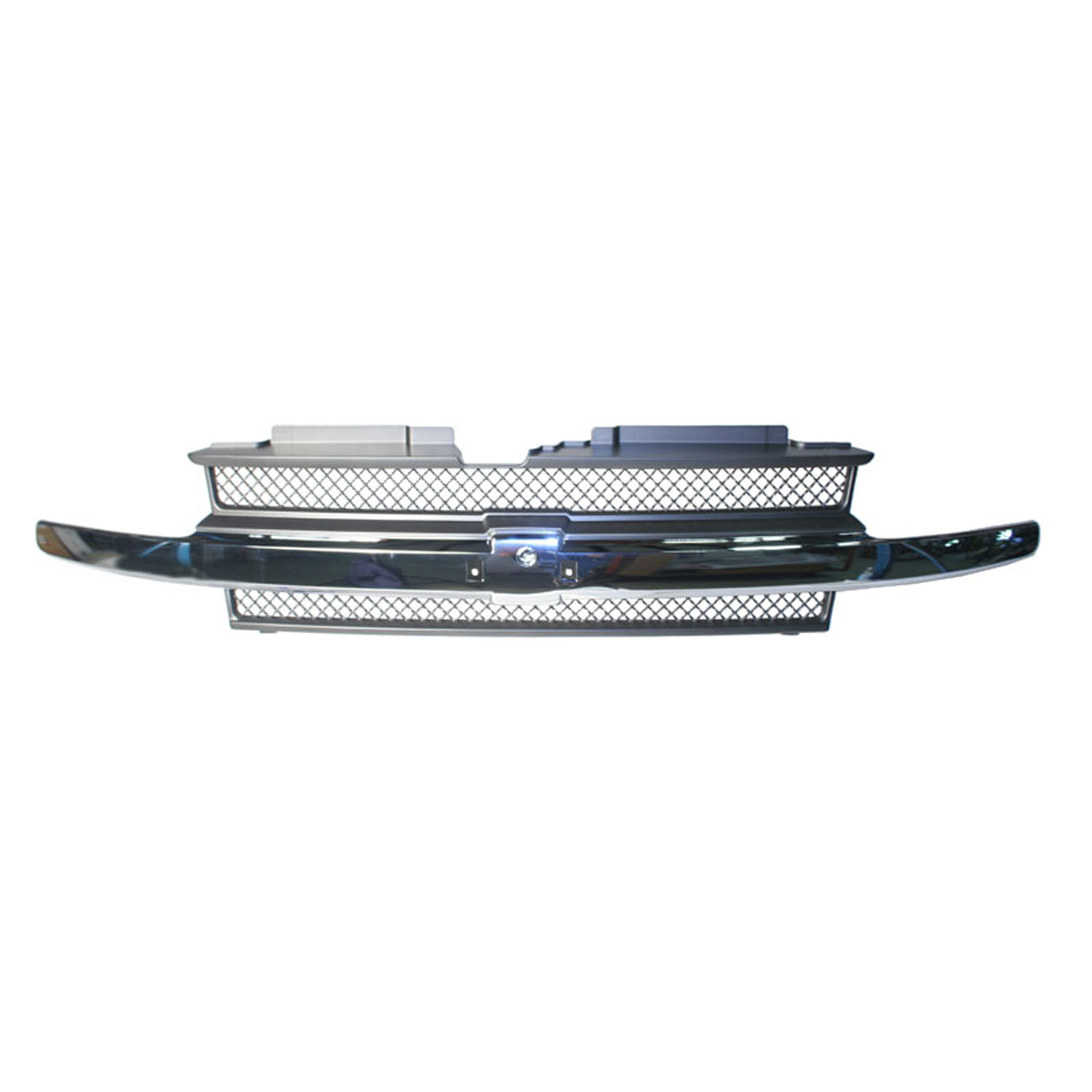 Grille Assembly 10358128