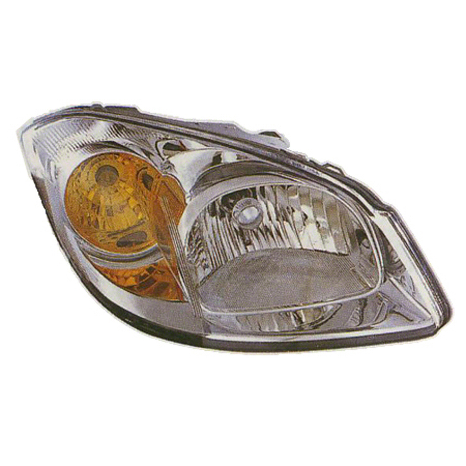 Headlight 22740620