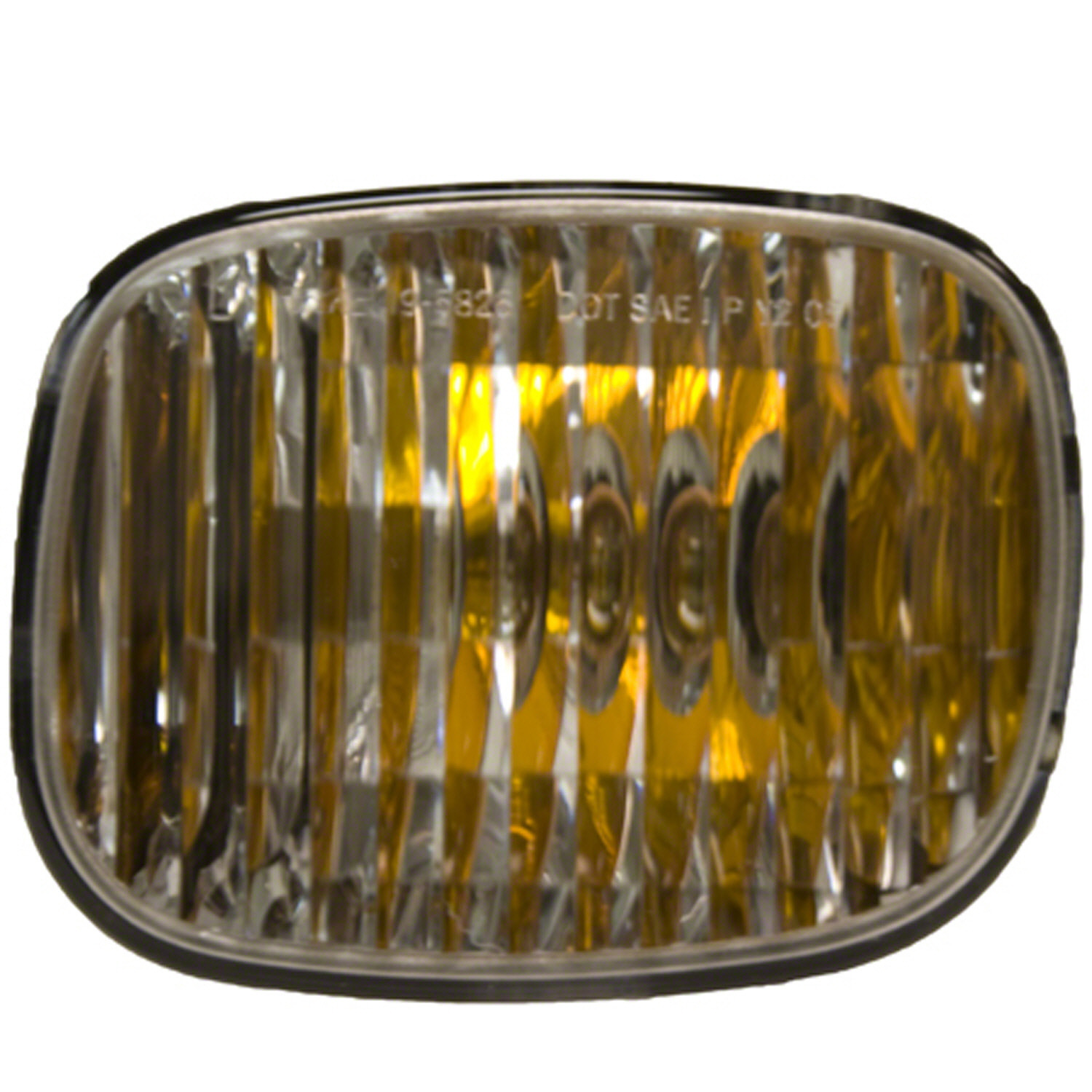 Turn Signal Light 15794332