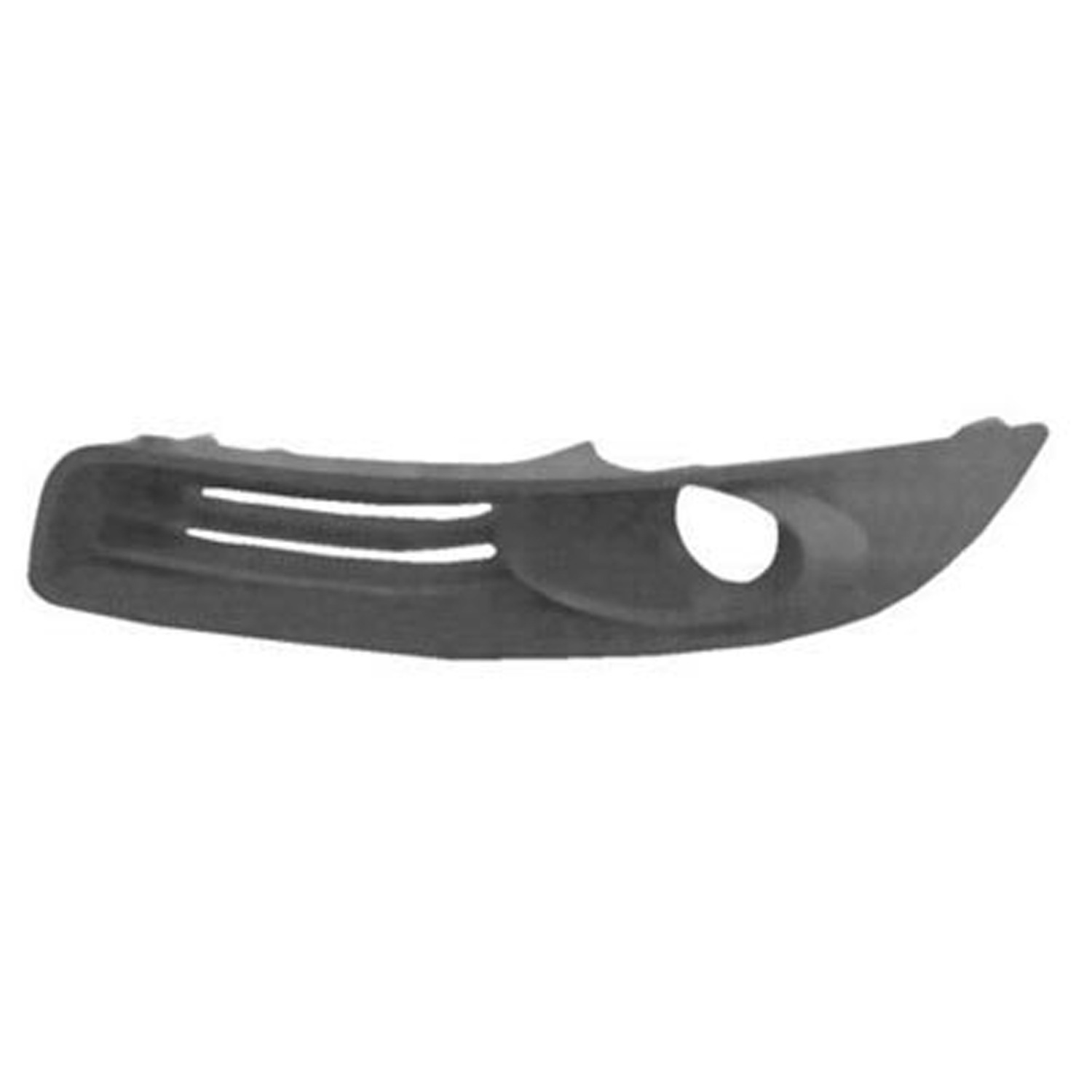 Fog Light Trim 22756161