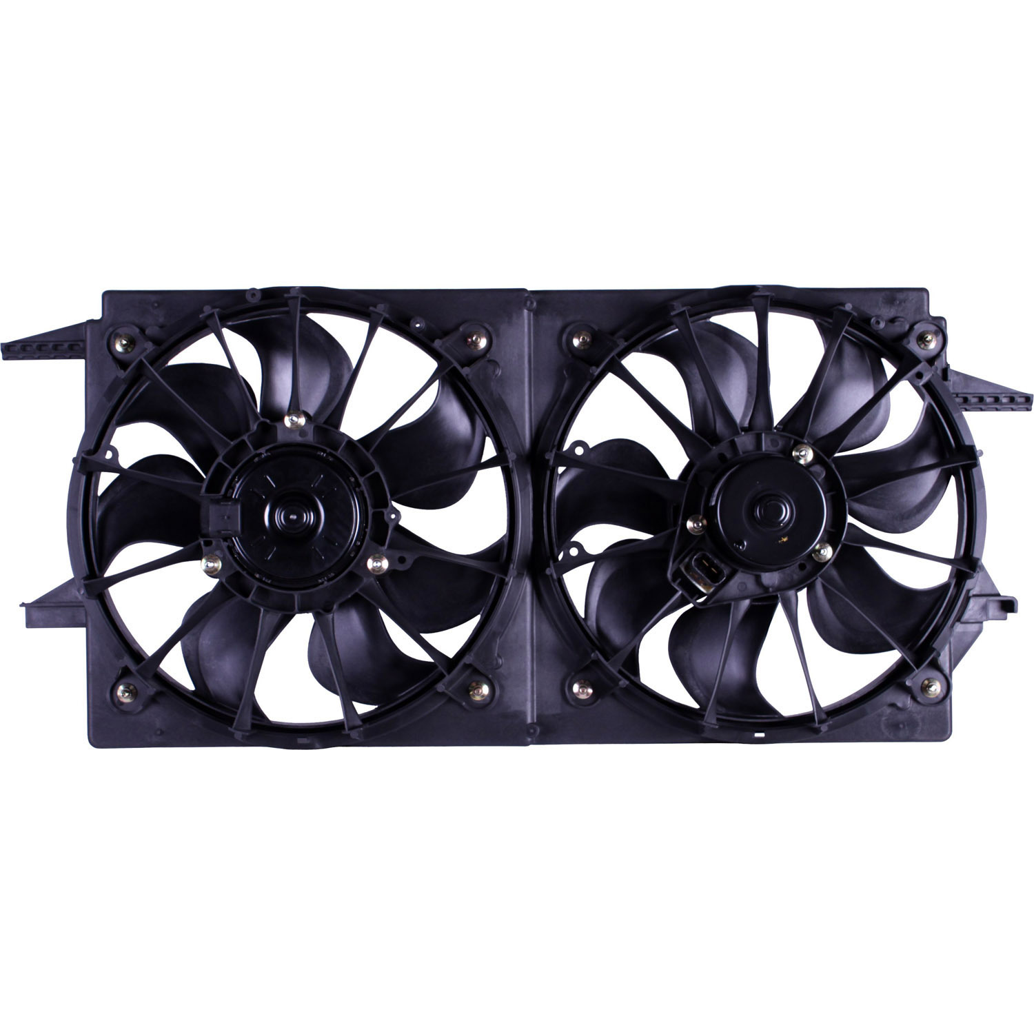 Cooling Fan Assembly 88986473 88986474