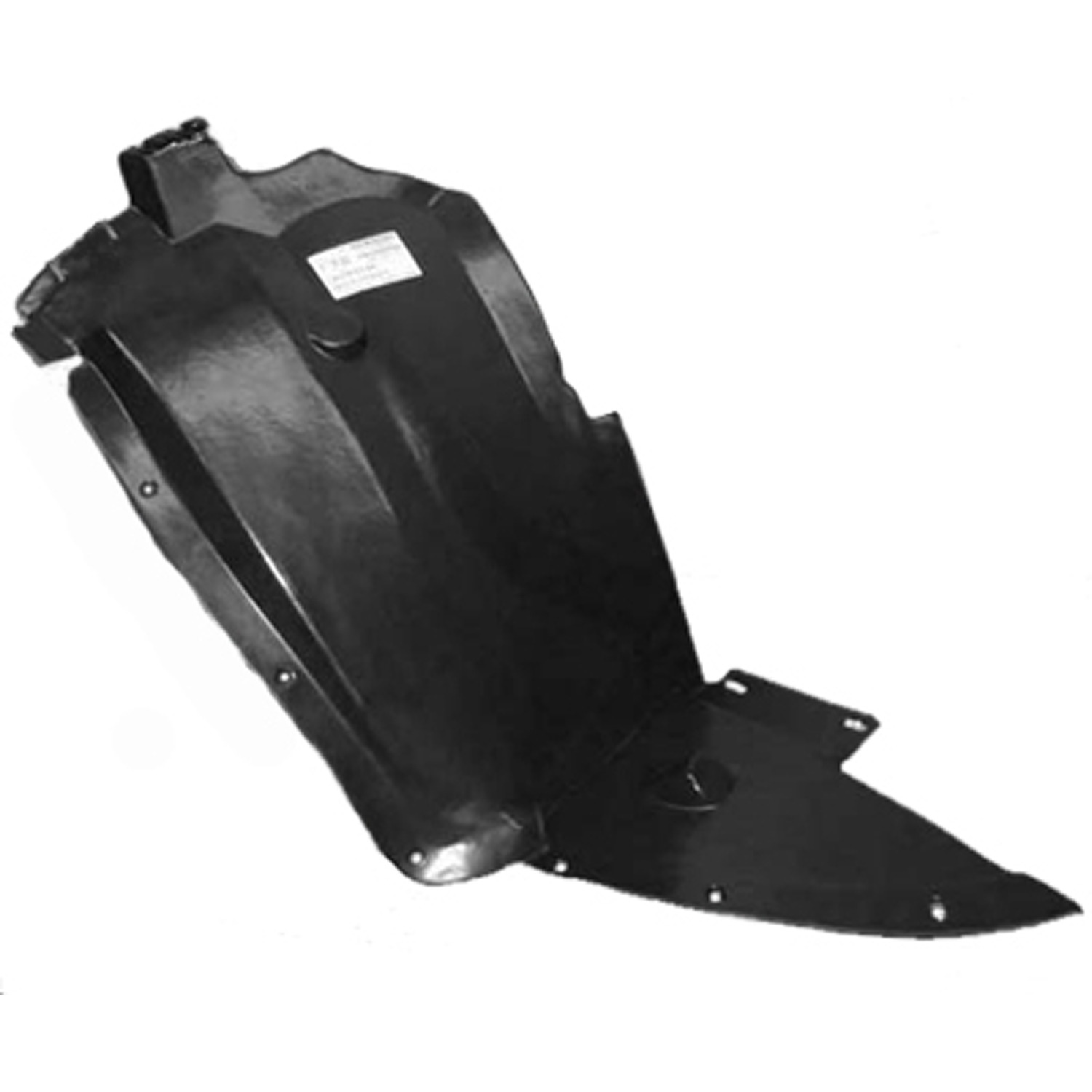 Fender Liner 22708176