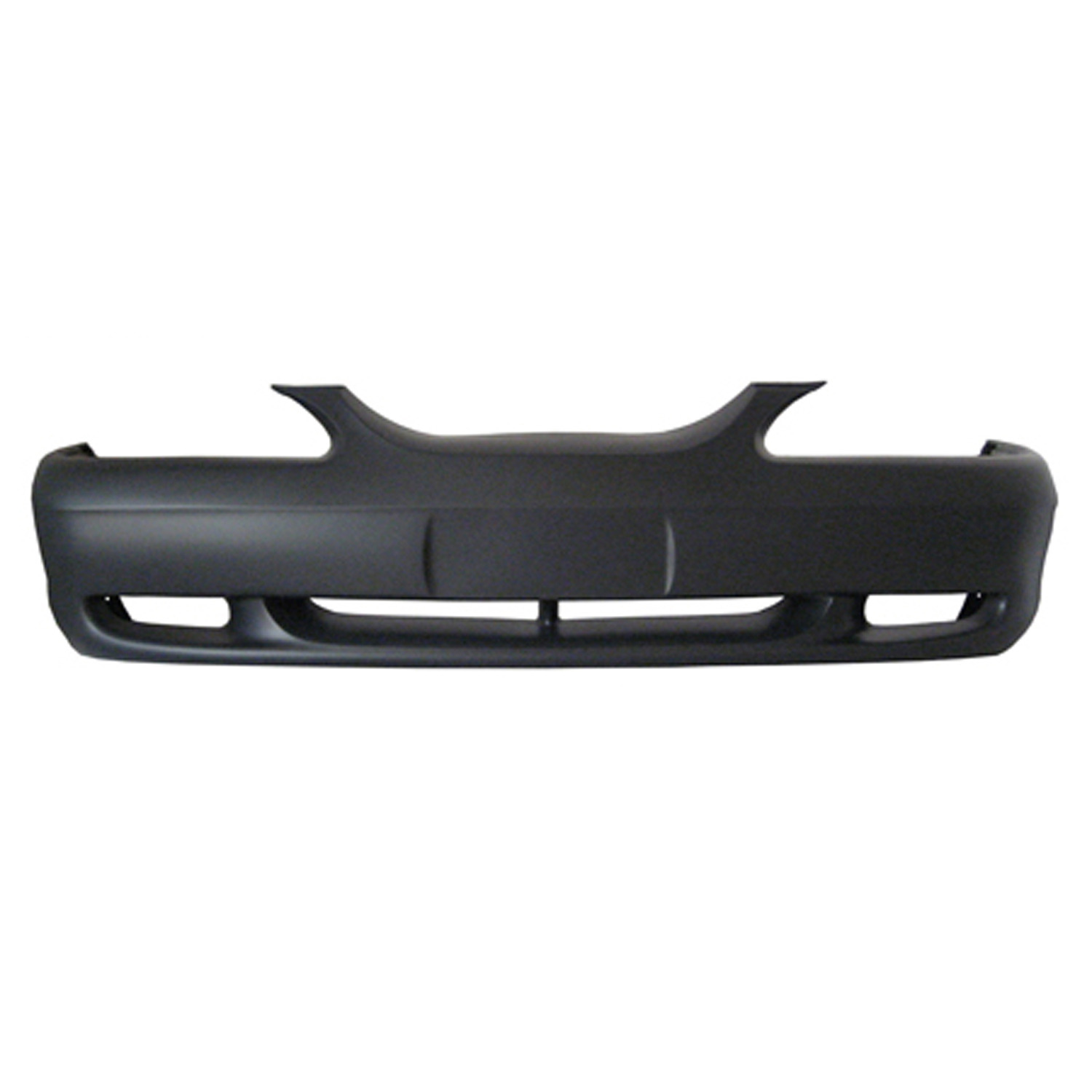Bumper Cover F4ZZ17D957A