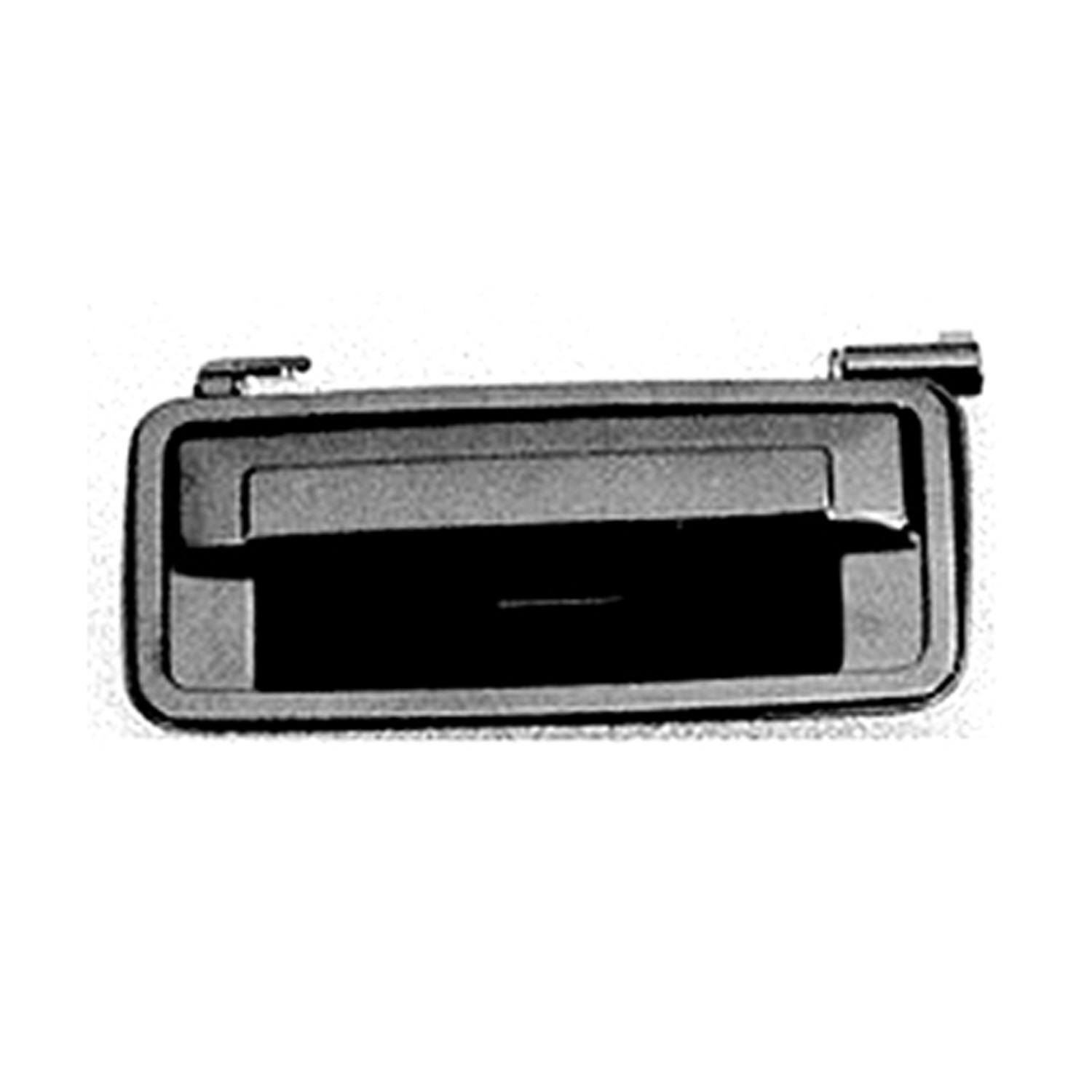 Exterior Door Handle 16626611