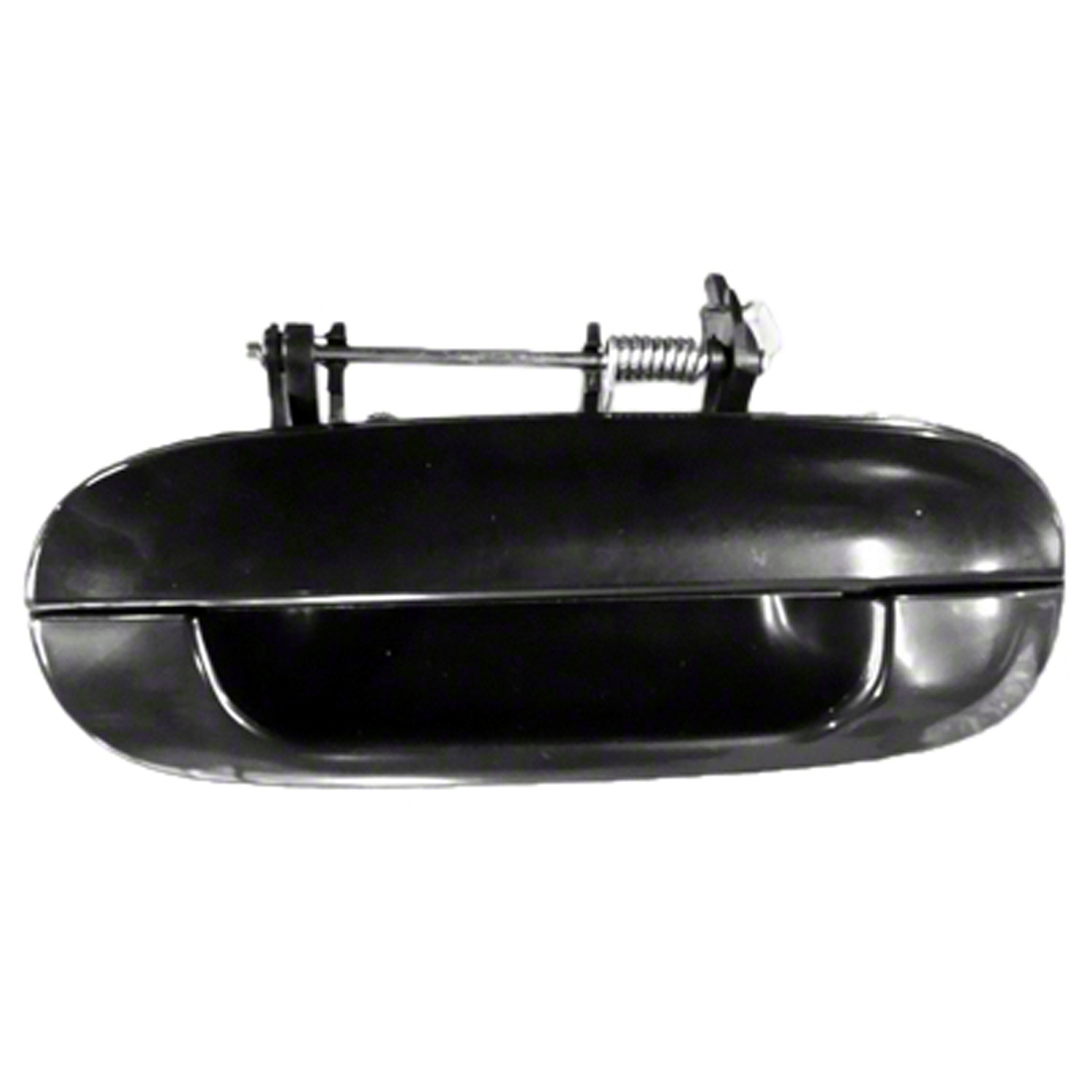 Exterior Door Handle 88937185 19120101