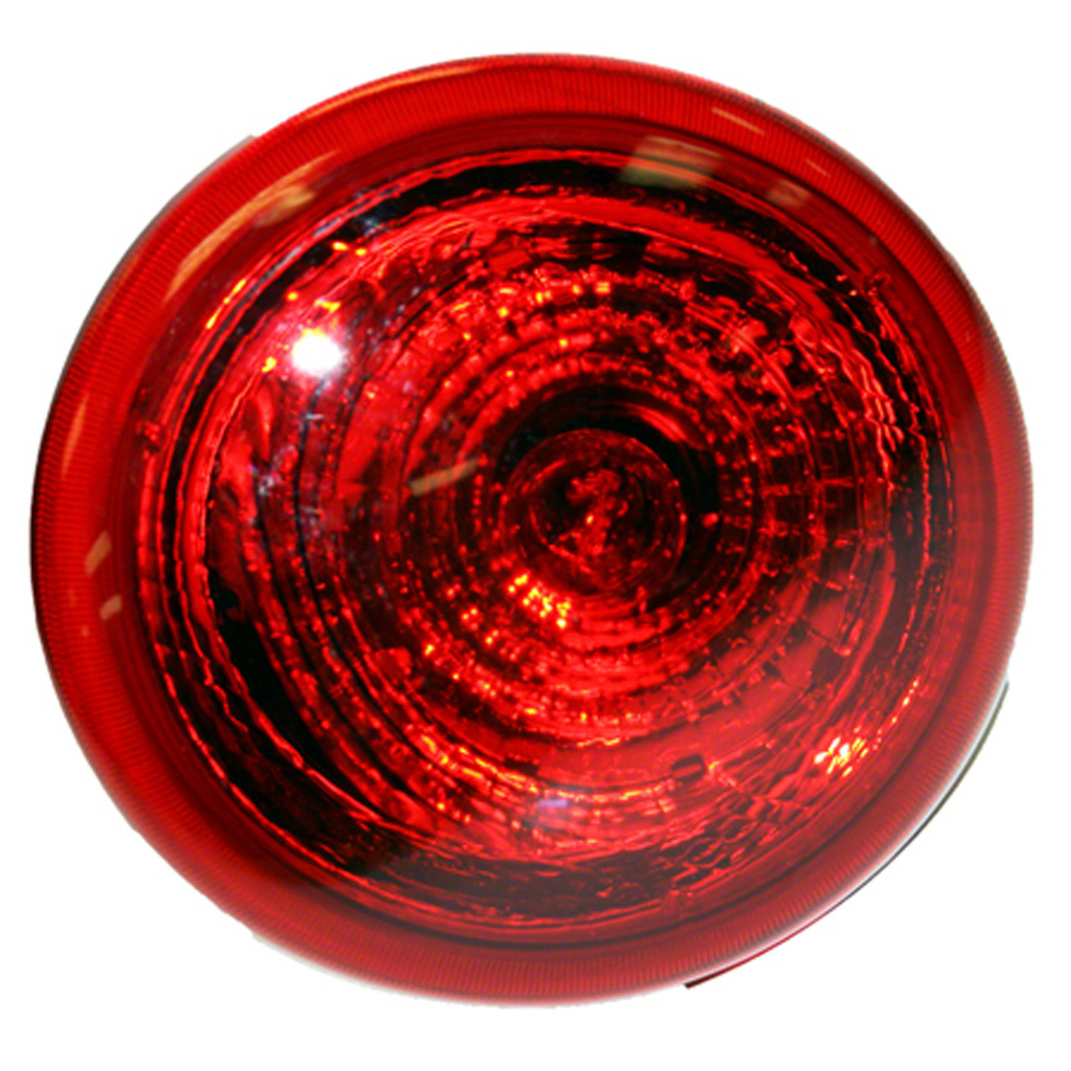Tail Light 15821824 GM2801195