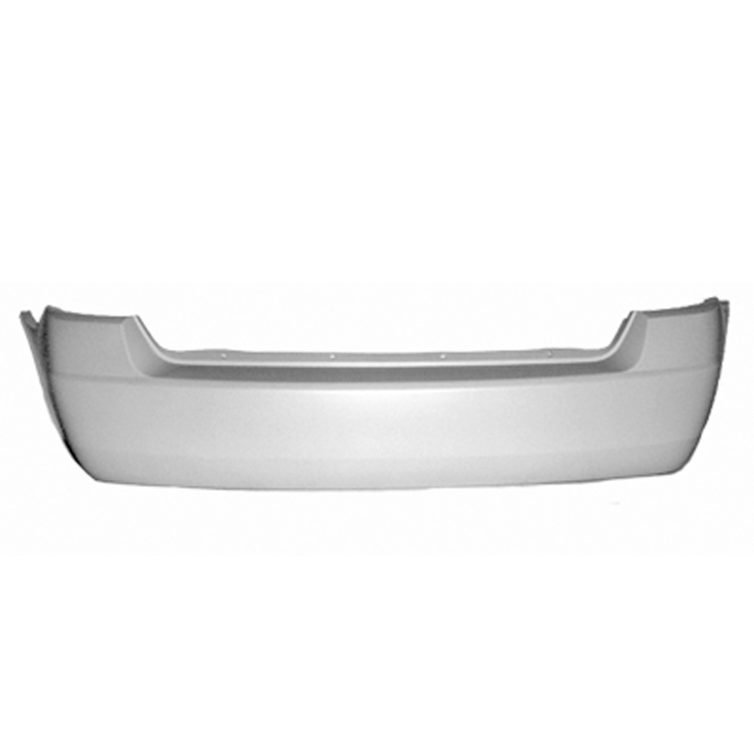Bumper Cover 12335940
